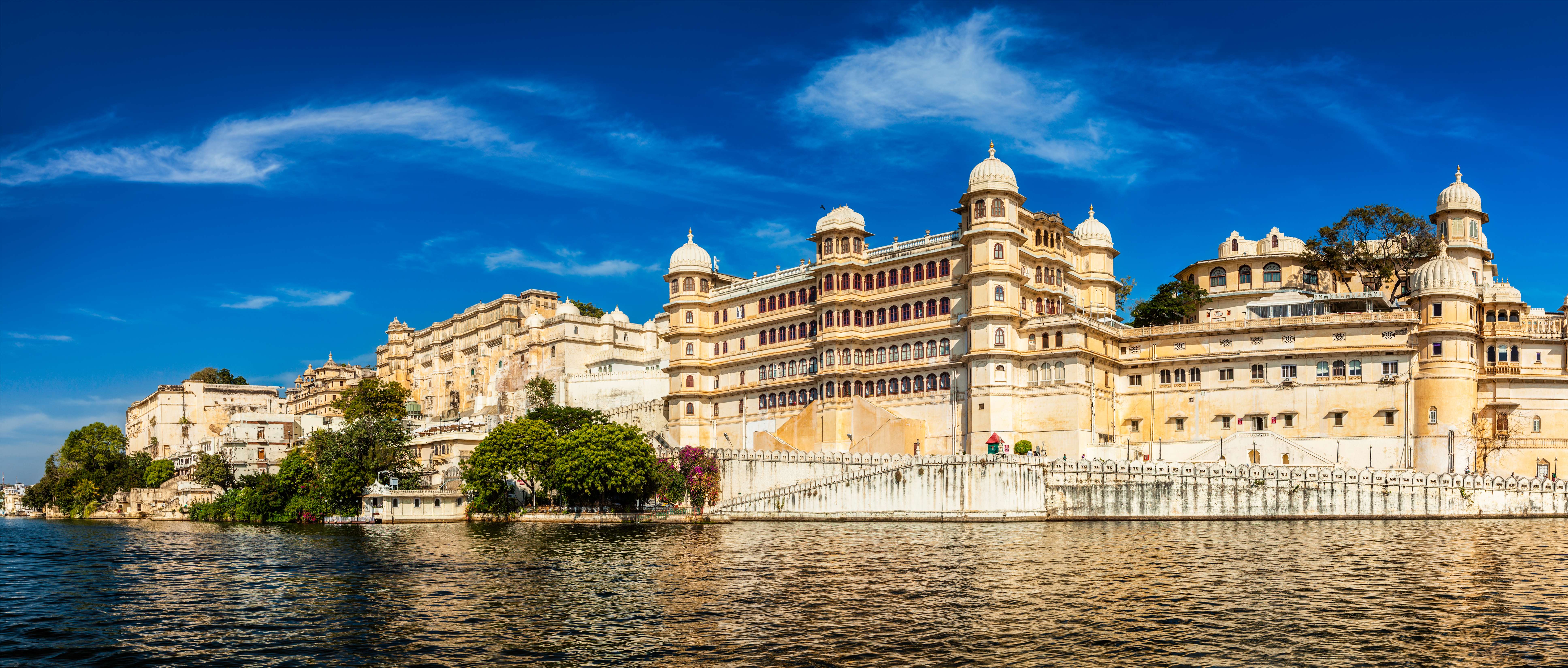 Udaipur