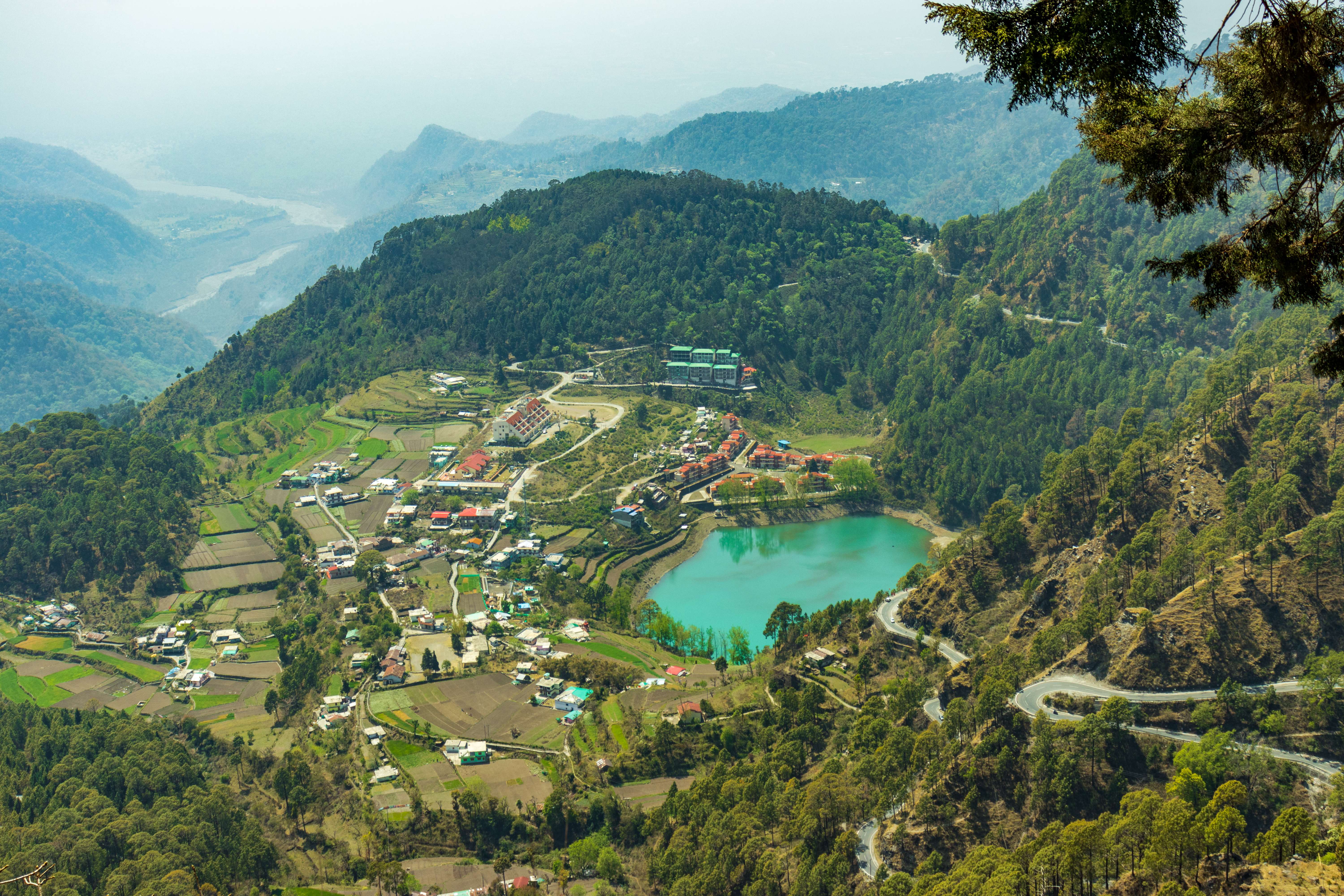 Nainital