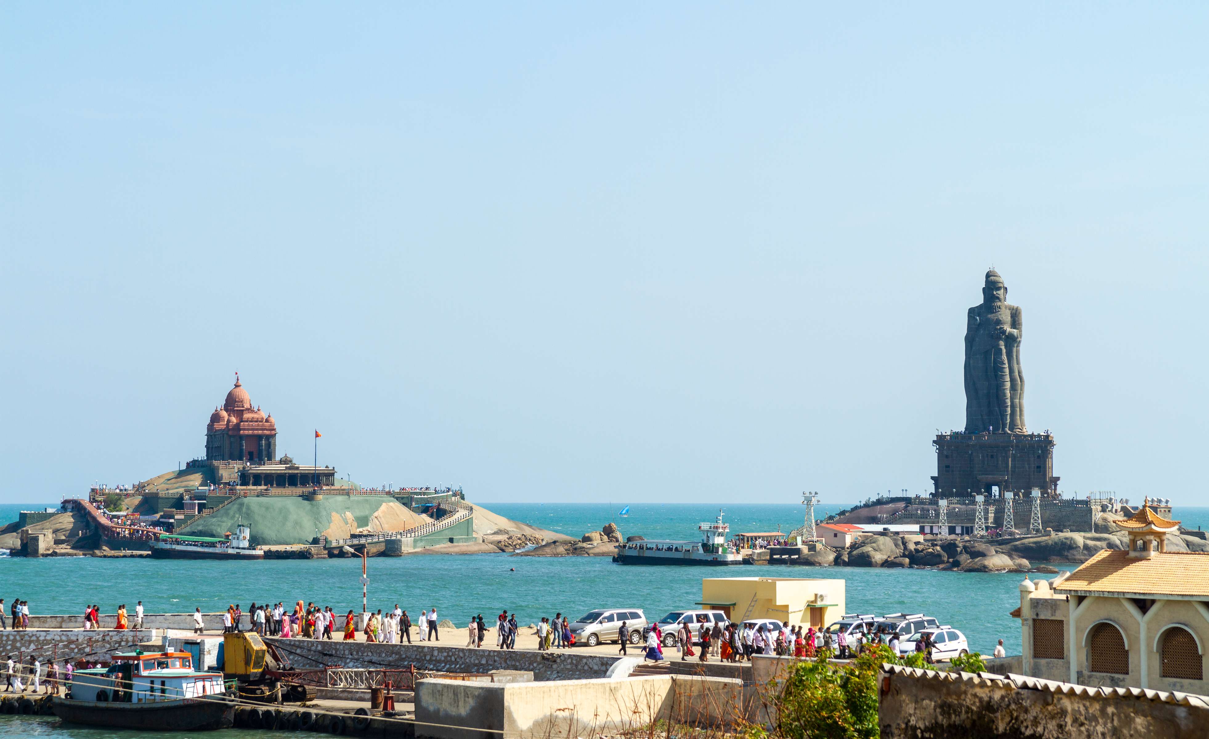 Kanyakumari