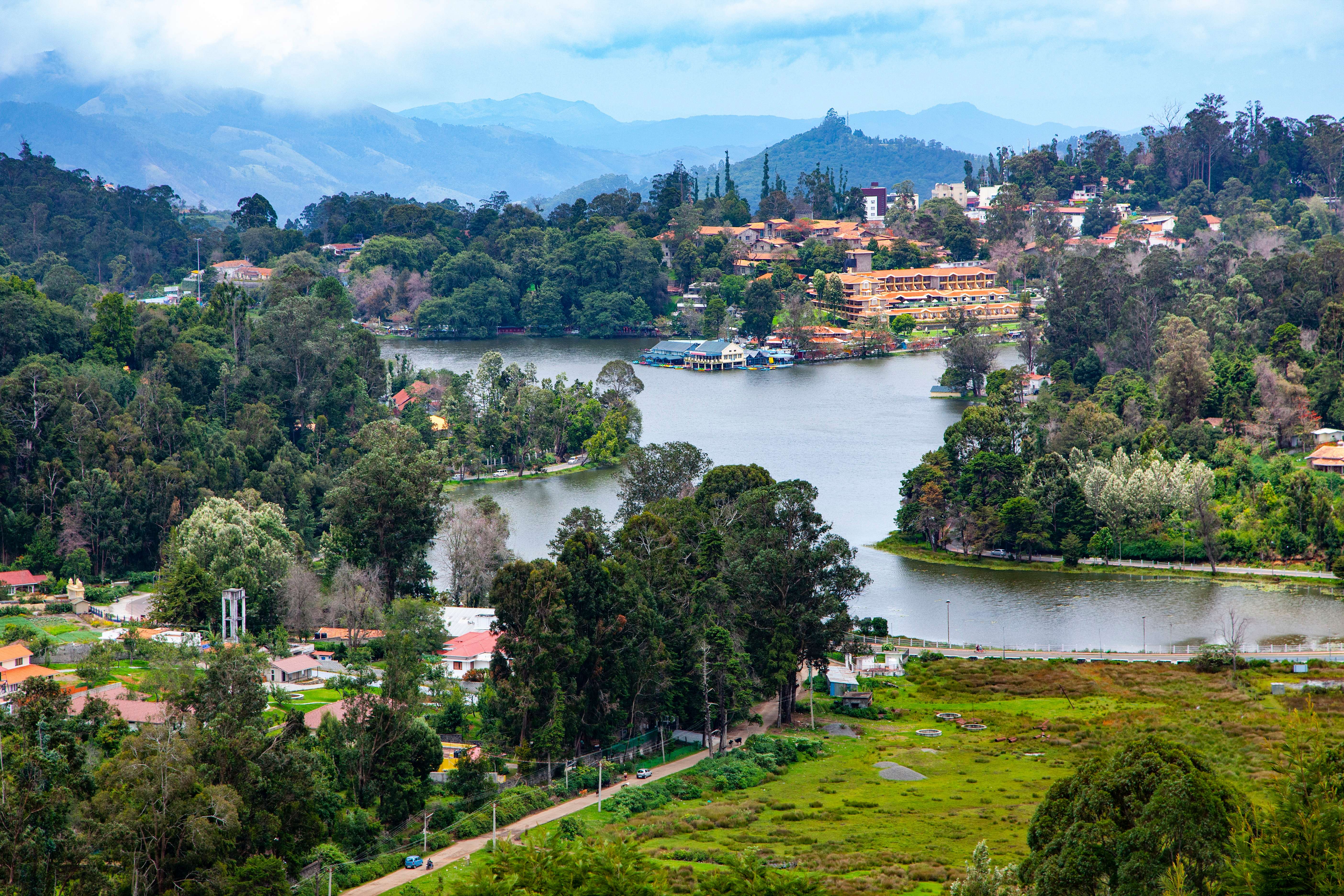 Kodaikanal