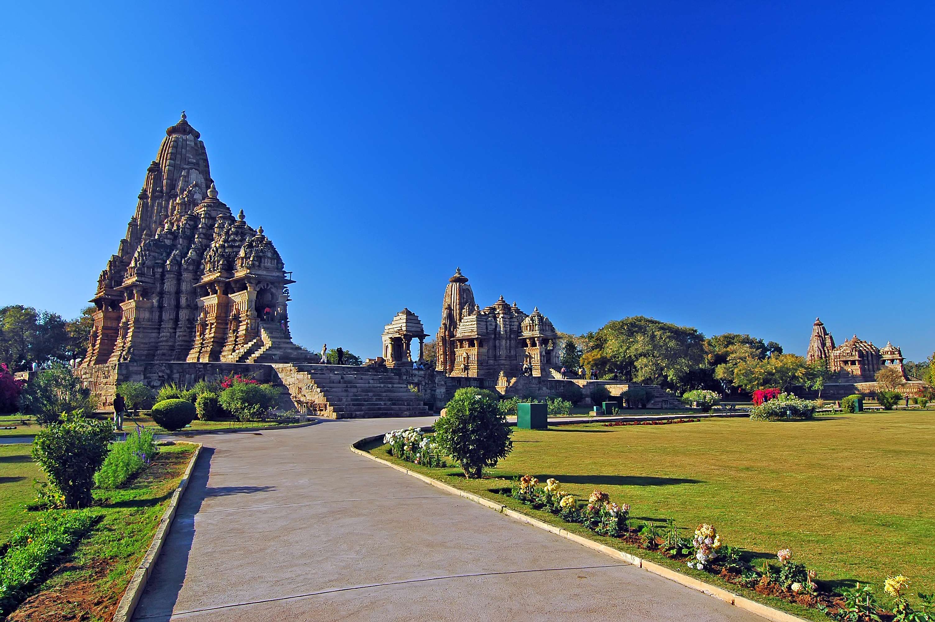 Khajuraho