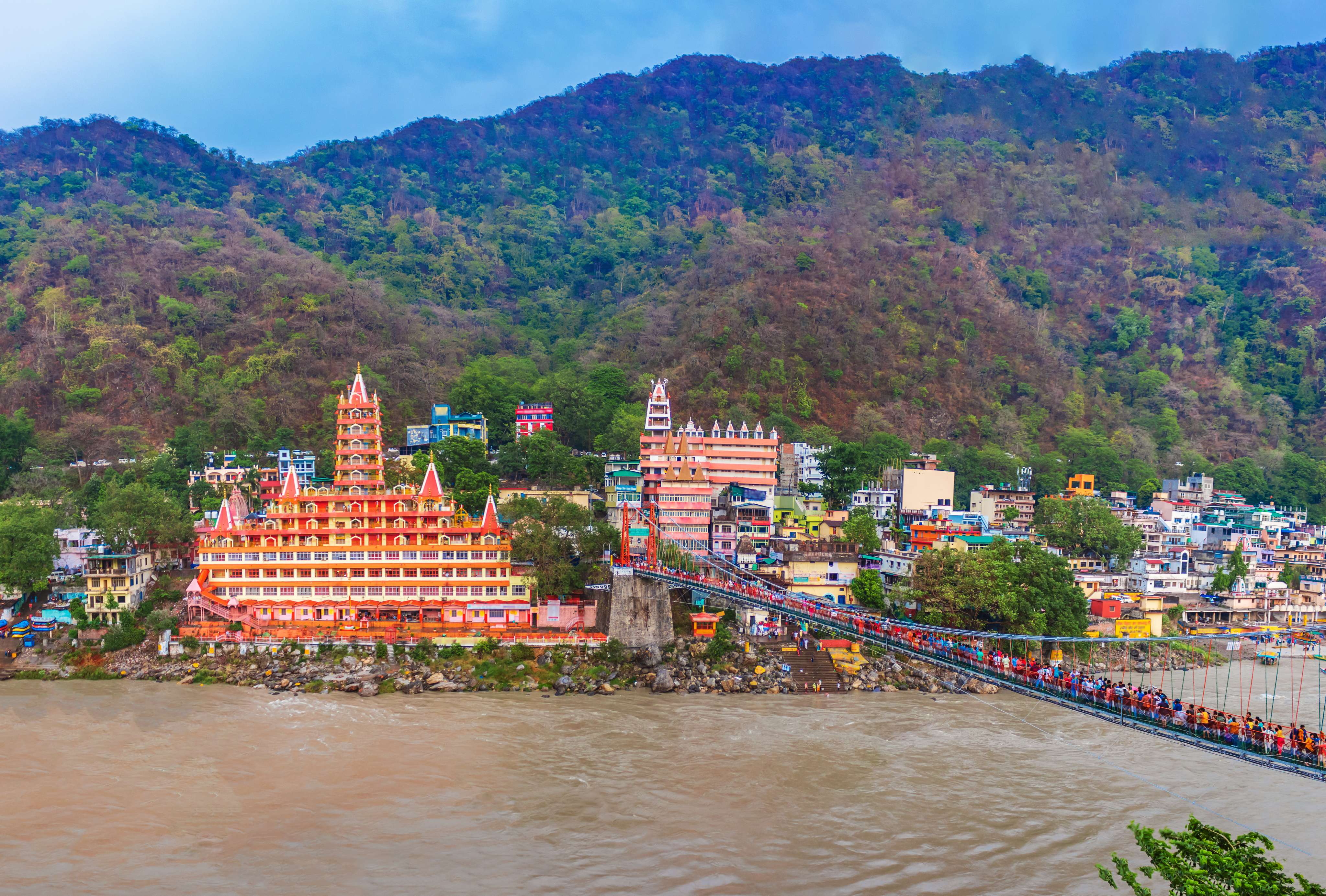 Rishikesh