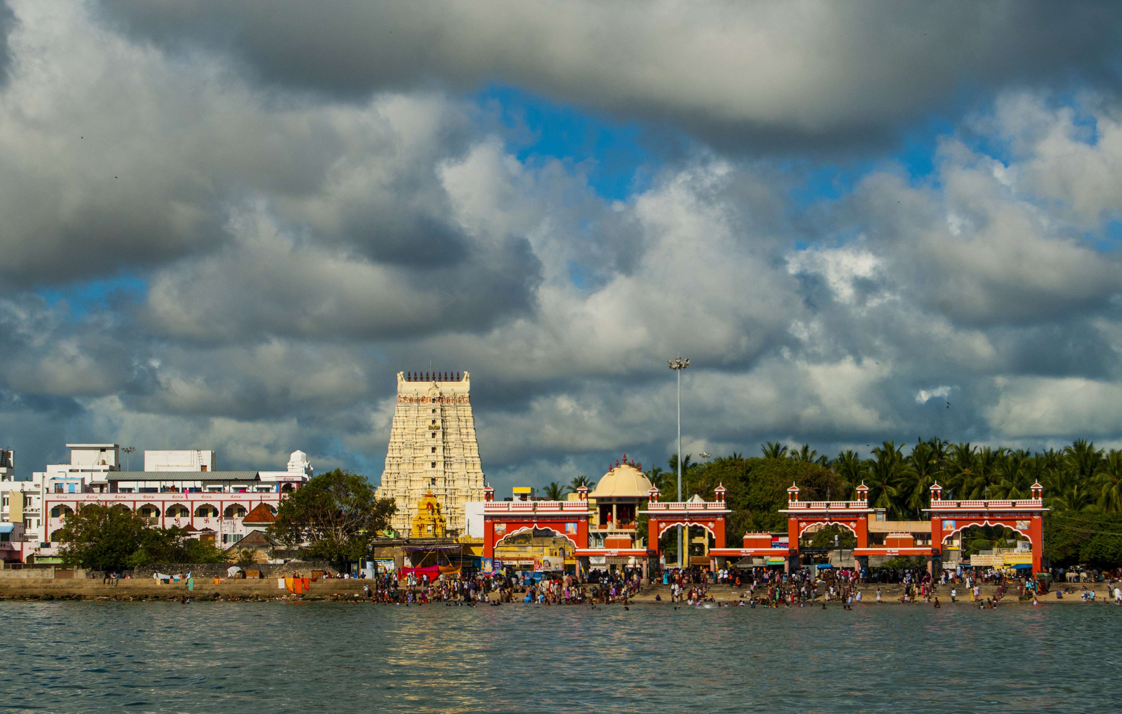 Rameshwaram