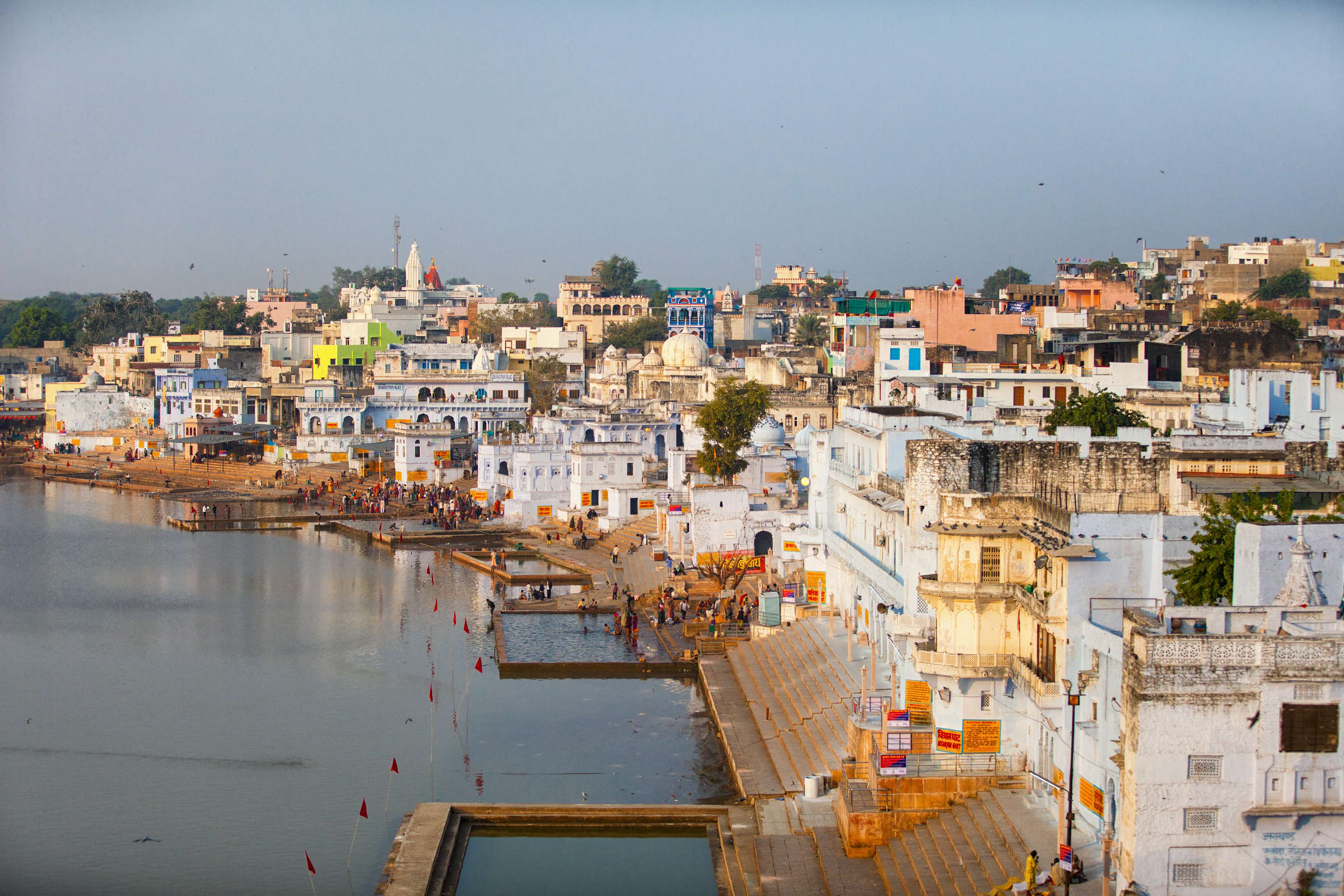 Pushkar