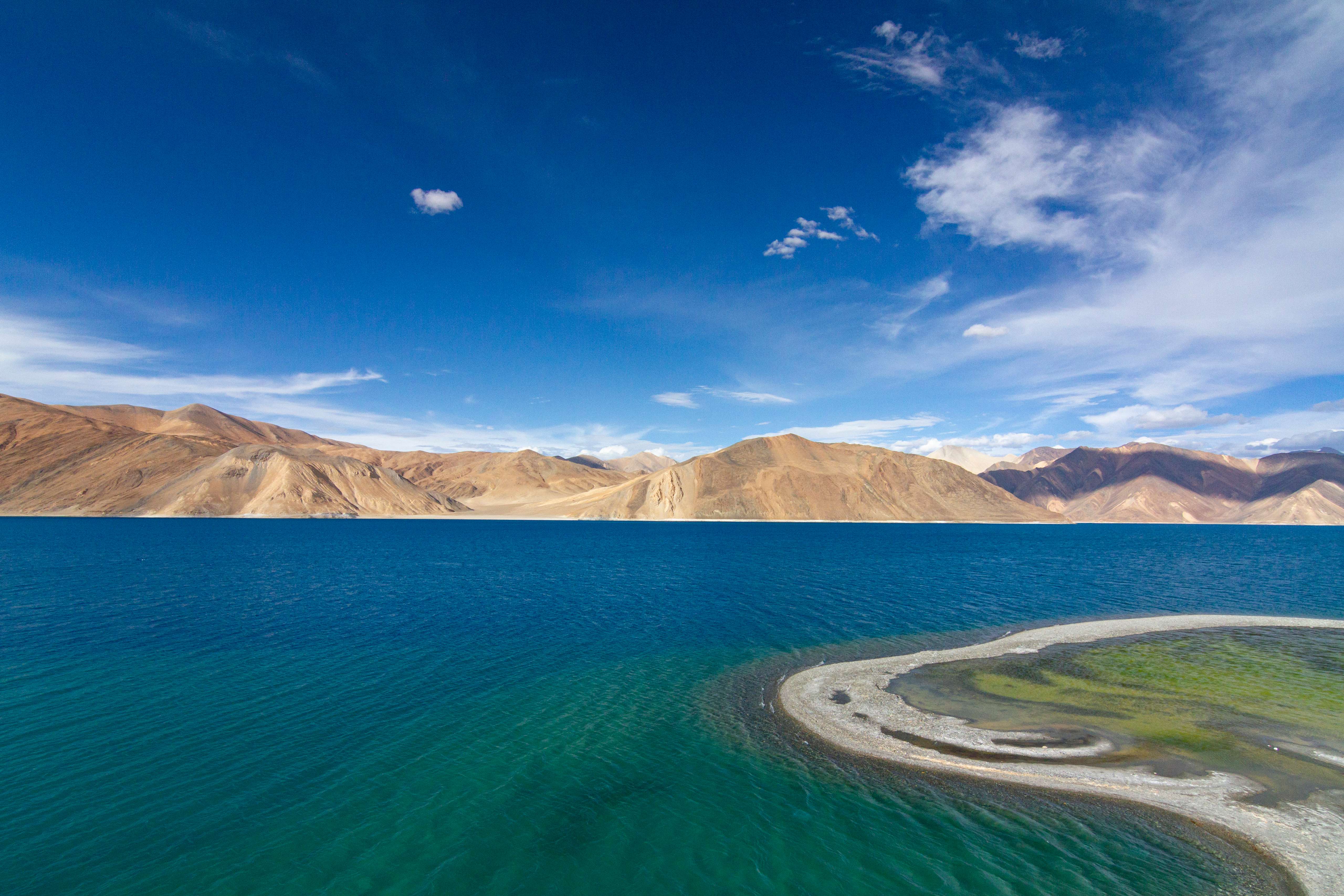 Ladakh