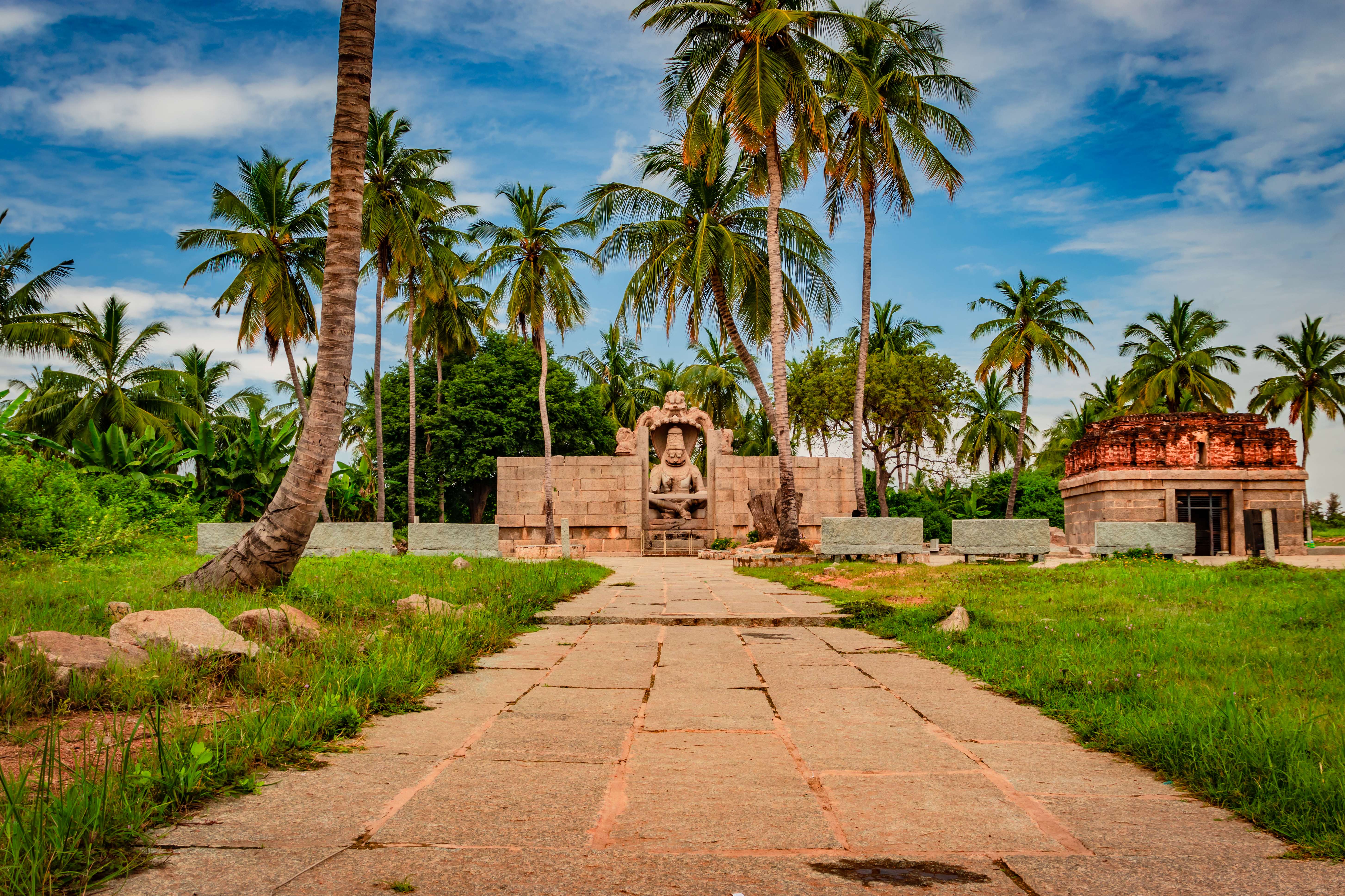 Hampi