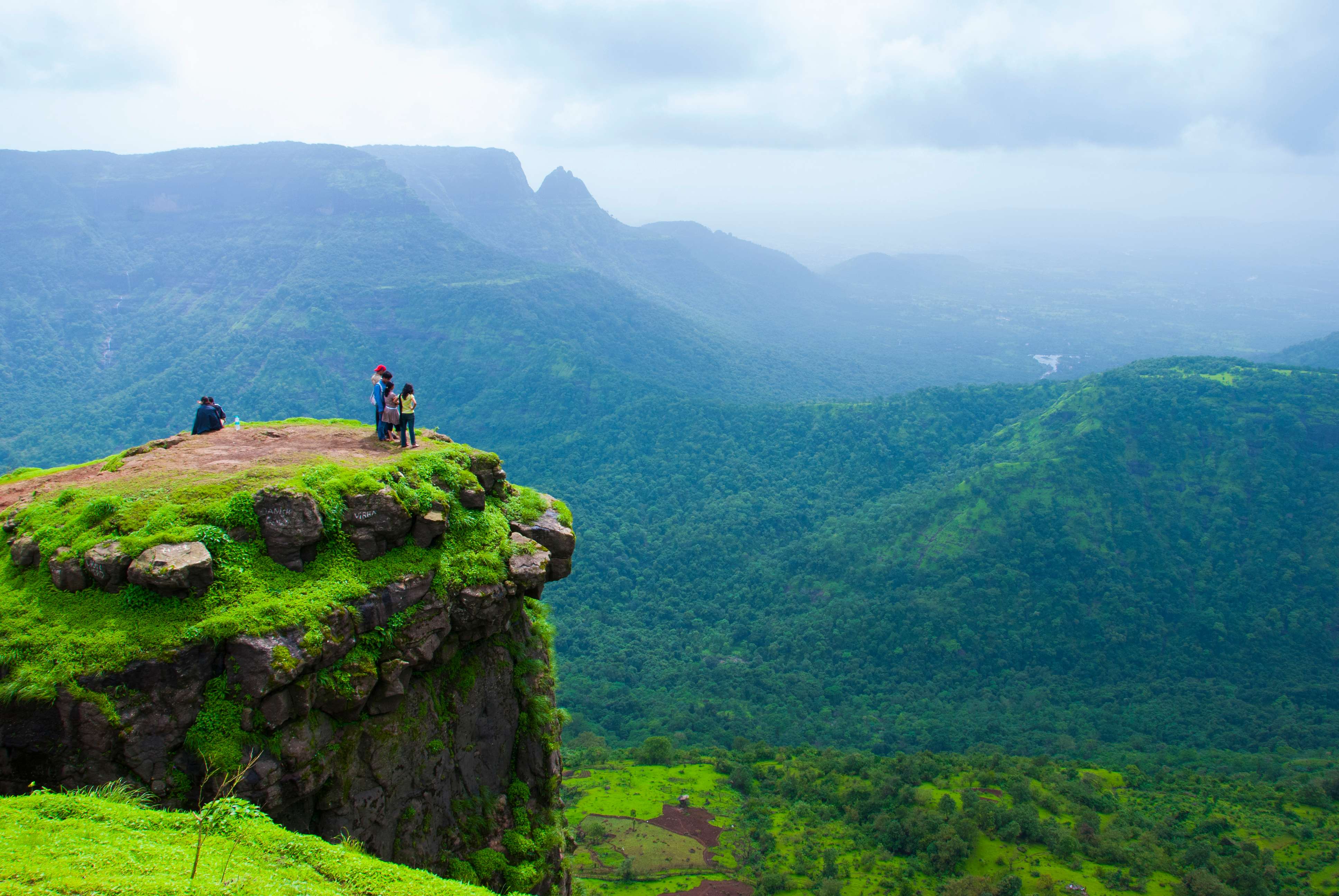 Matheran