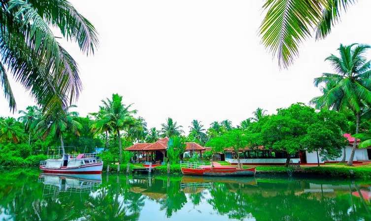 Alleppey