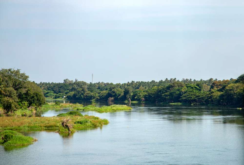 Major Attractions near Karighatta