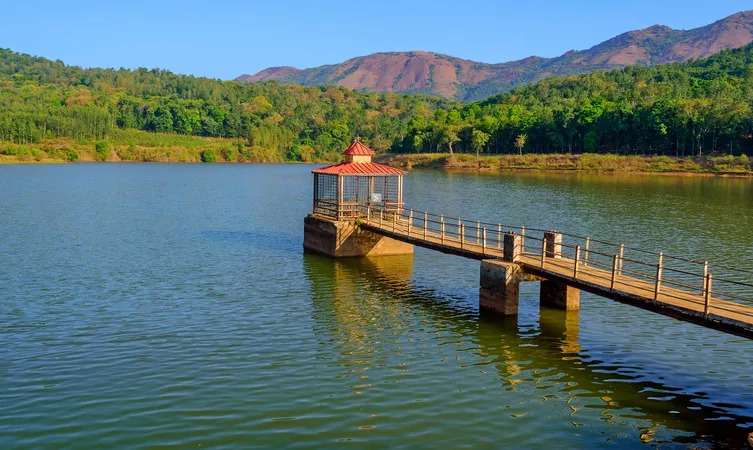 Chikmagalur