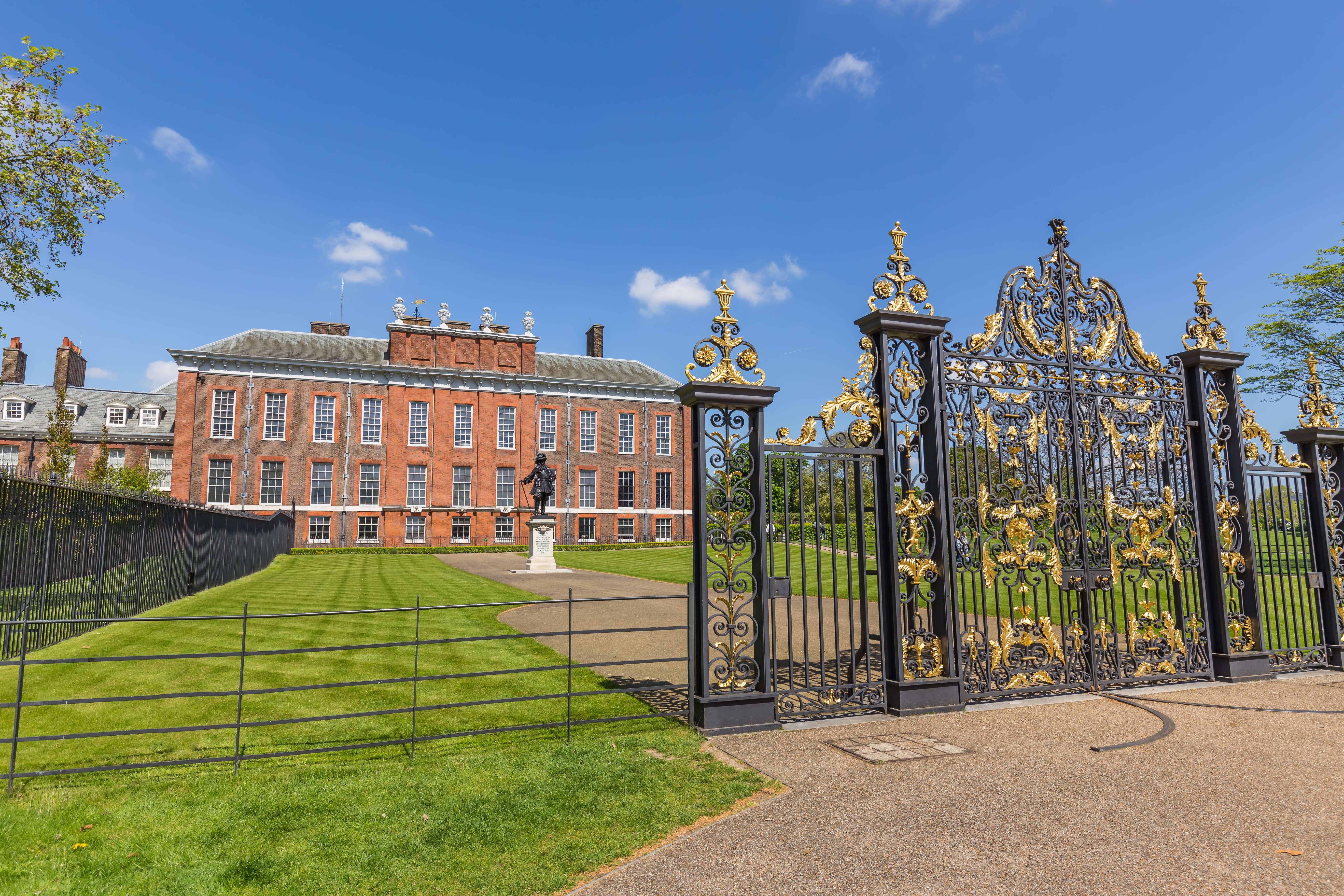 Kensington Palace