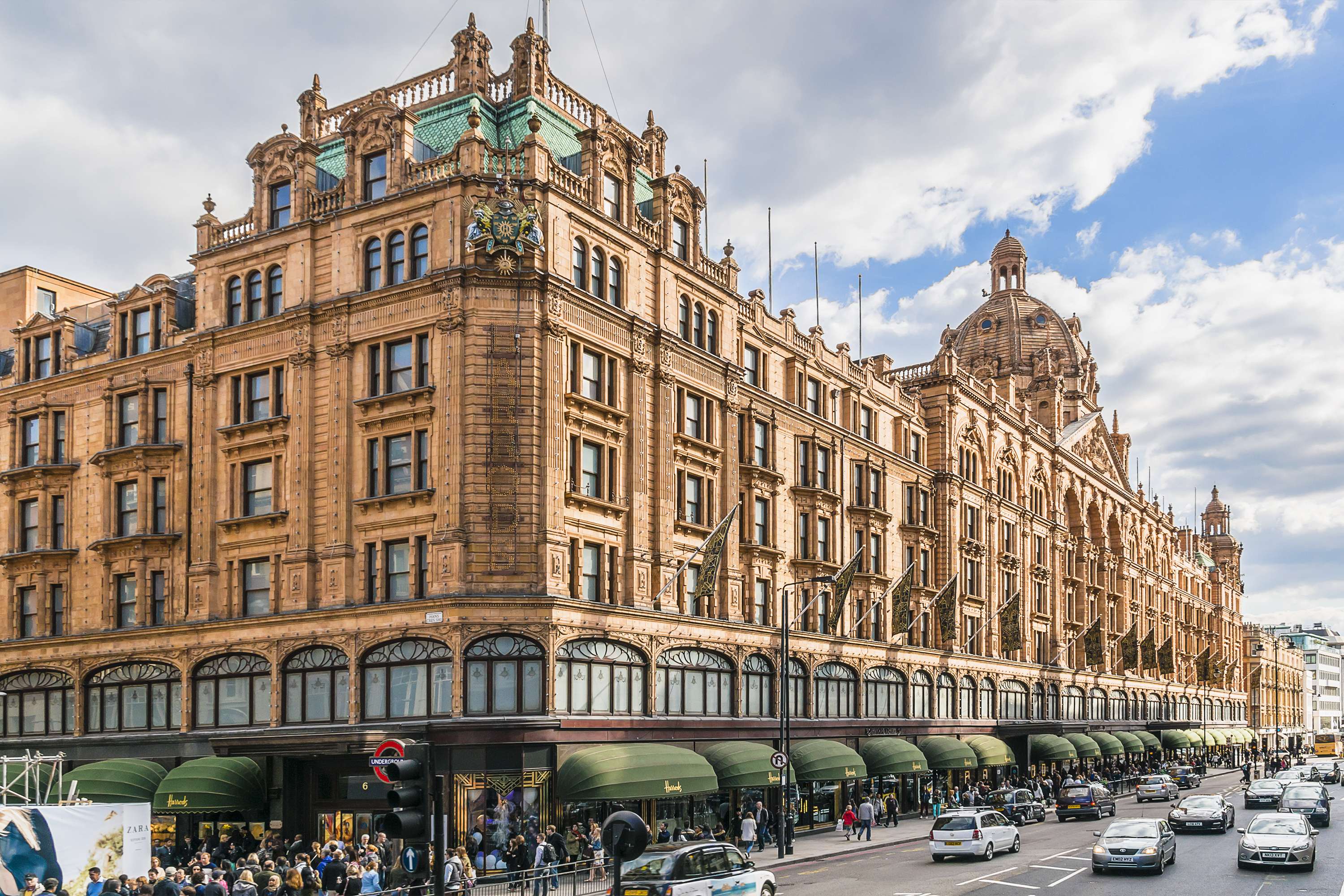 Harrods