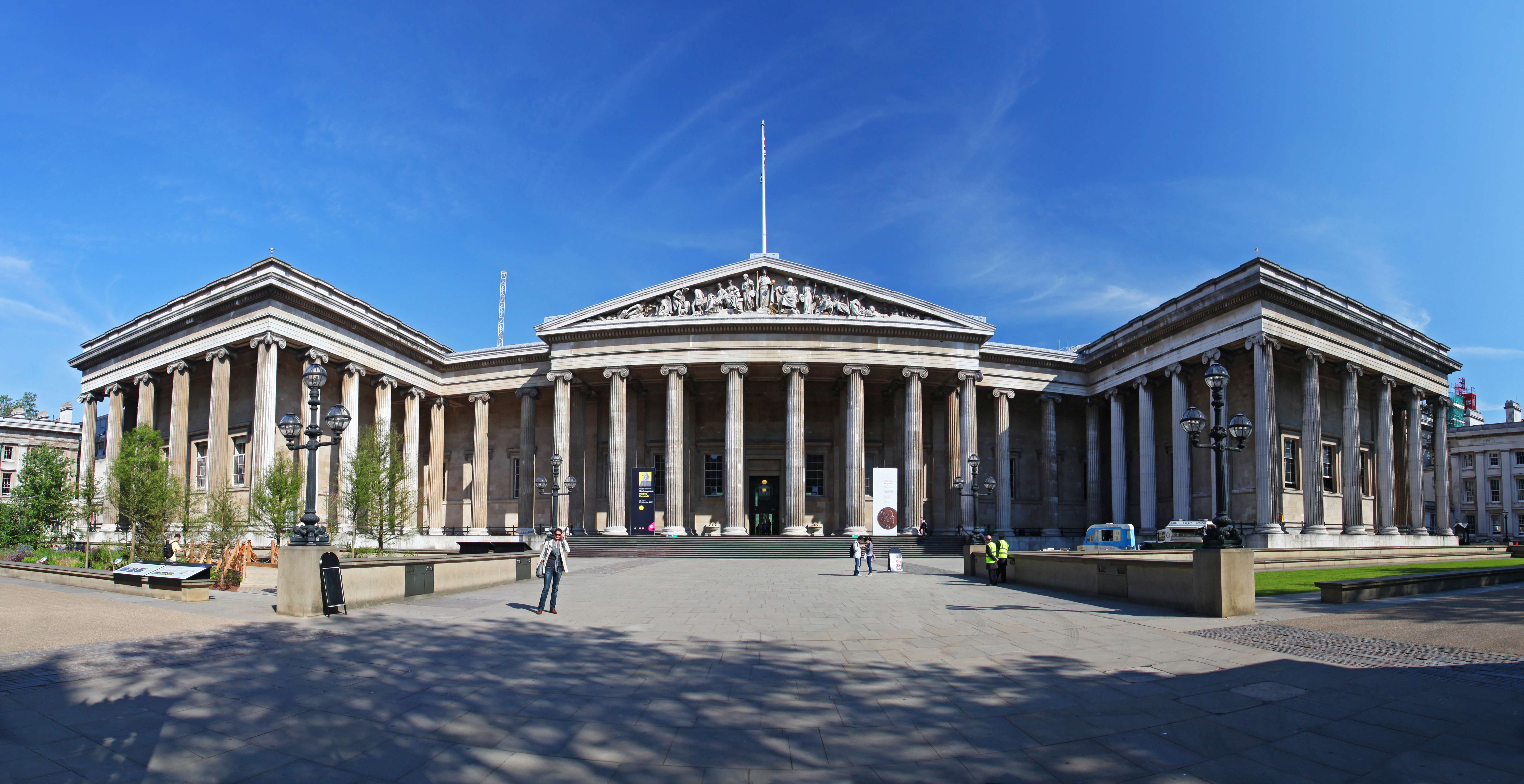  British Museum
