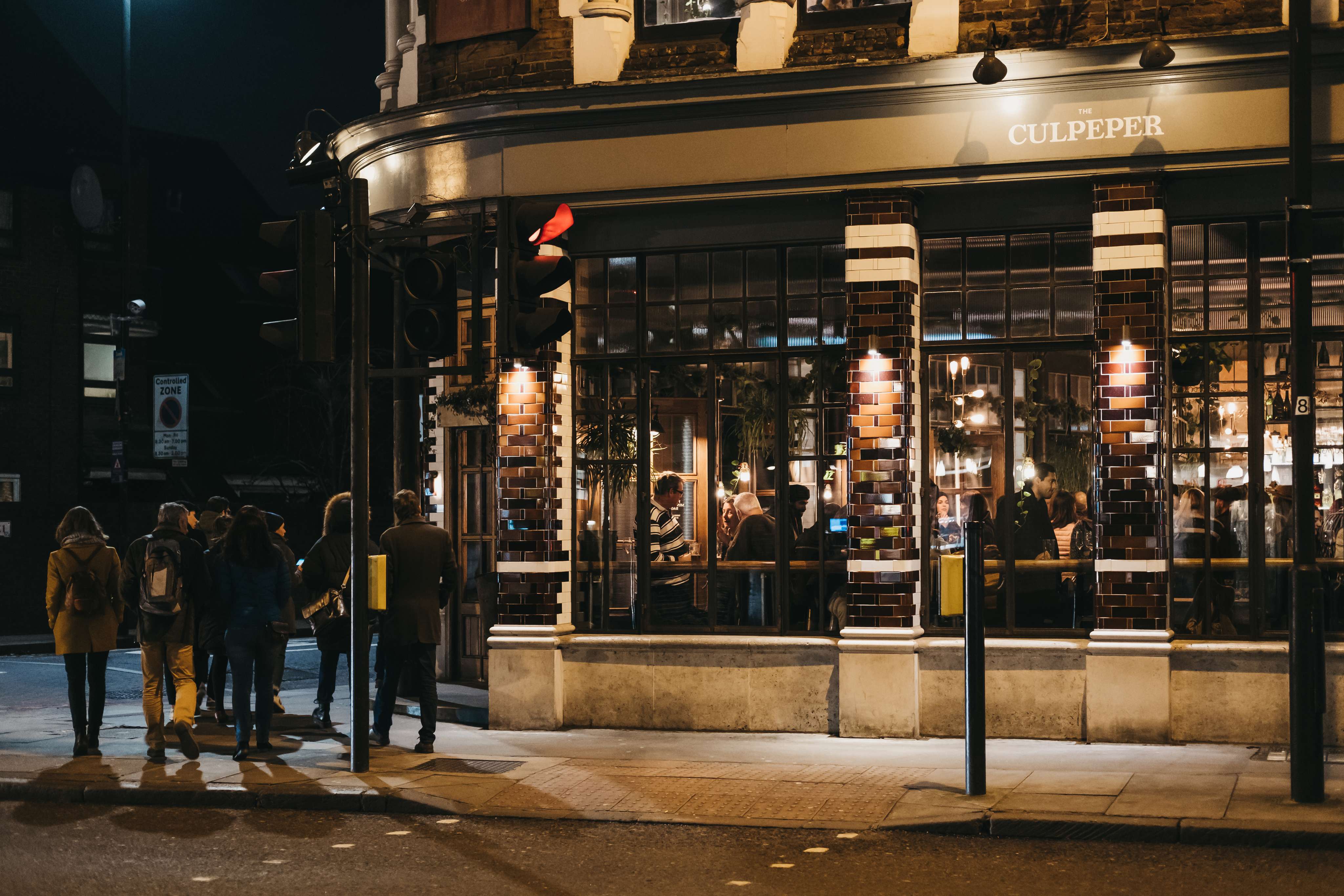  Sip Some Cocktails In Shoreditch’s Best Bars