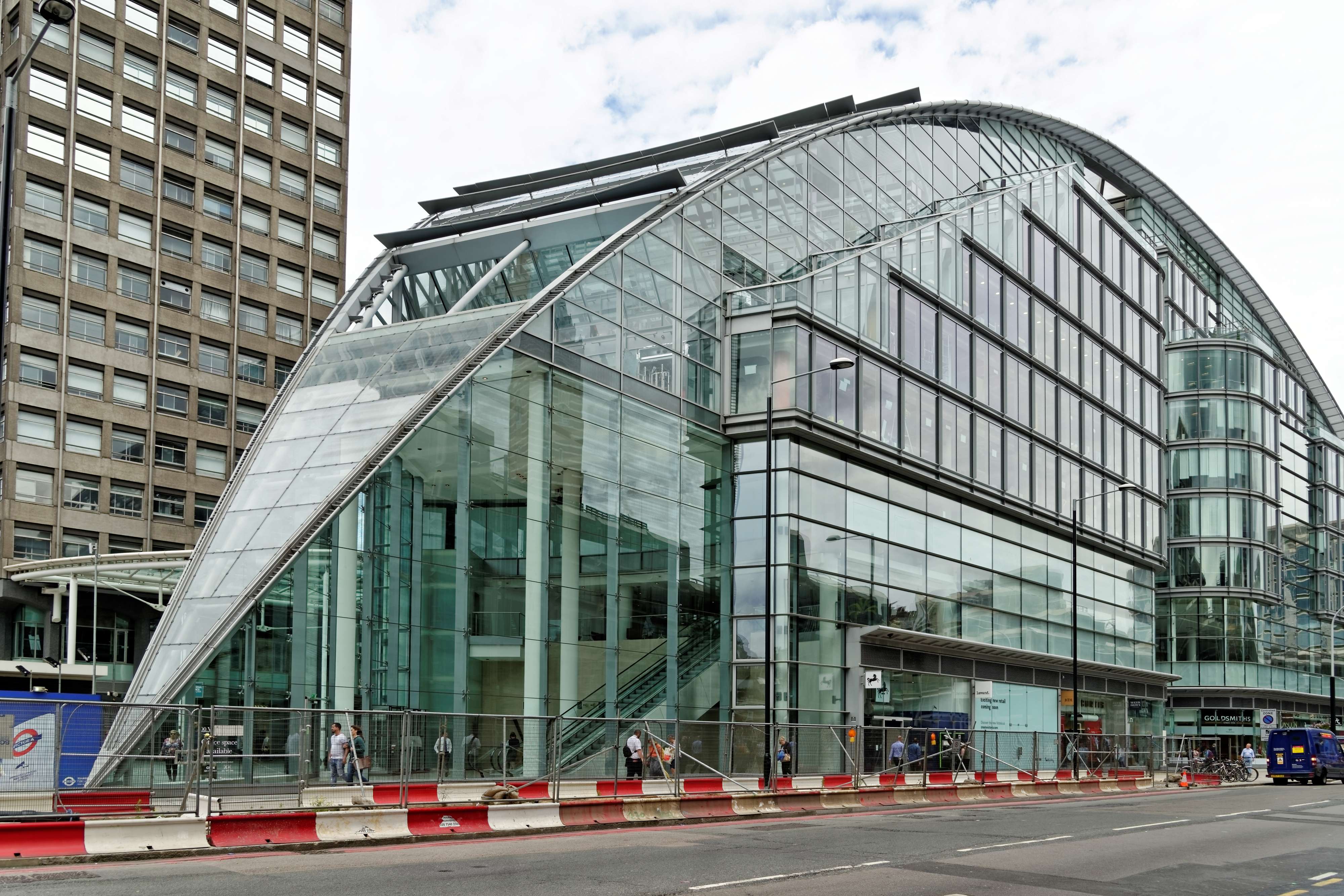 Explore Cardinal Place