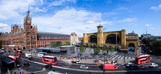 10 Things To Do In Kings Cross For A Memorable London Trip!