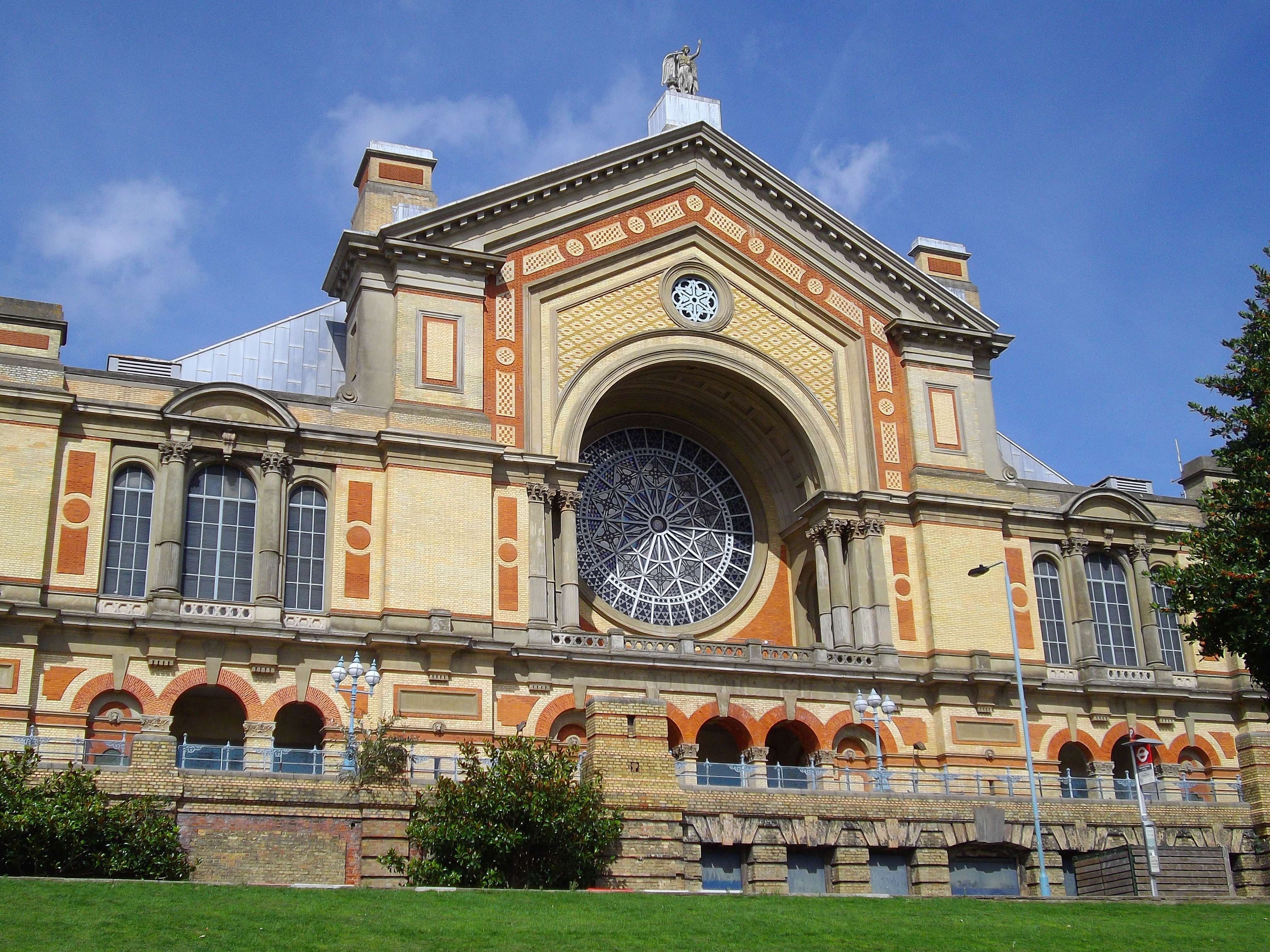 Alexandra Palace