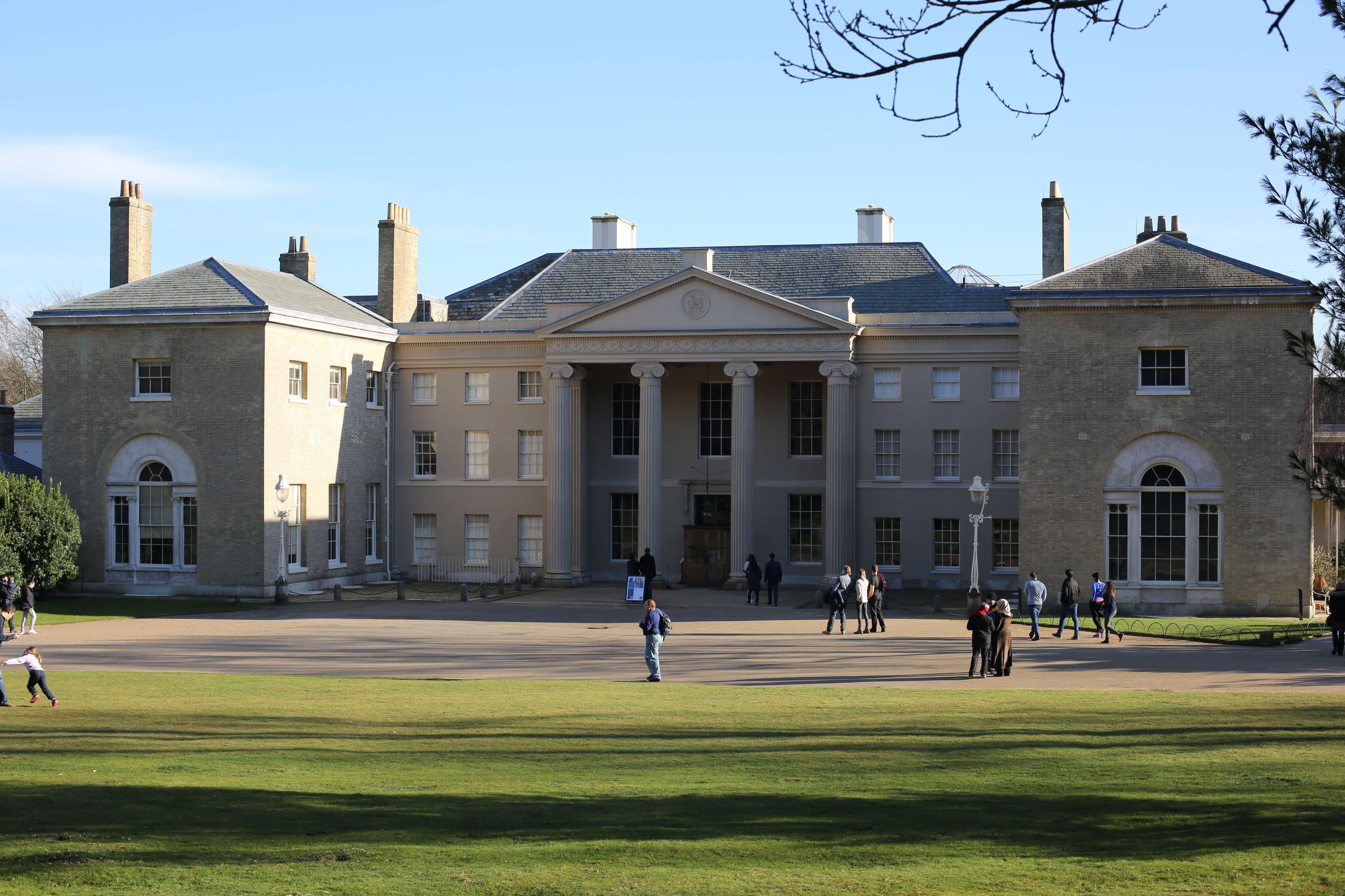 Kenwood House