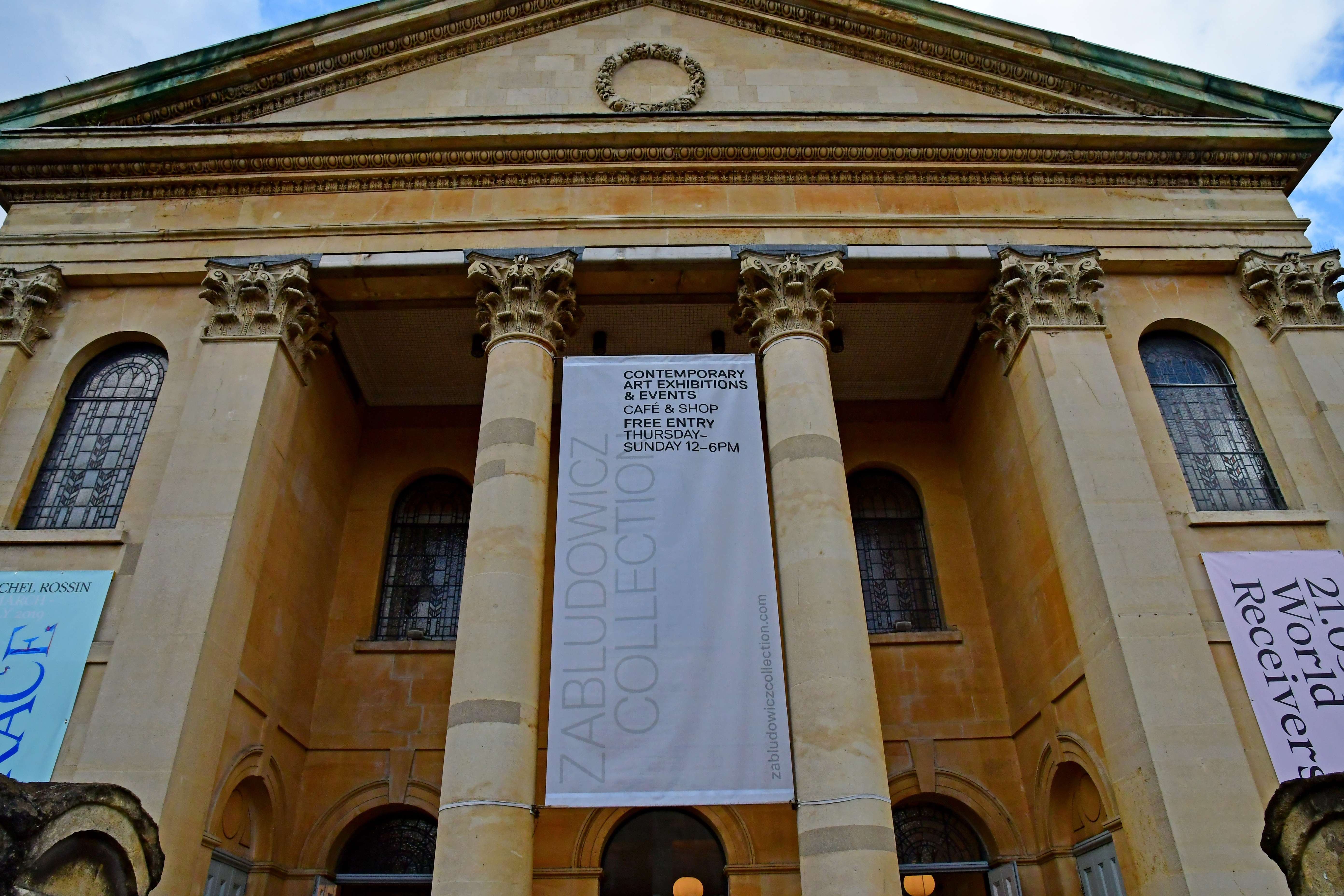 Zabludowicz Collection