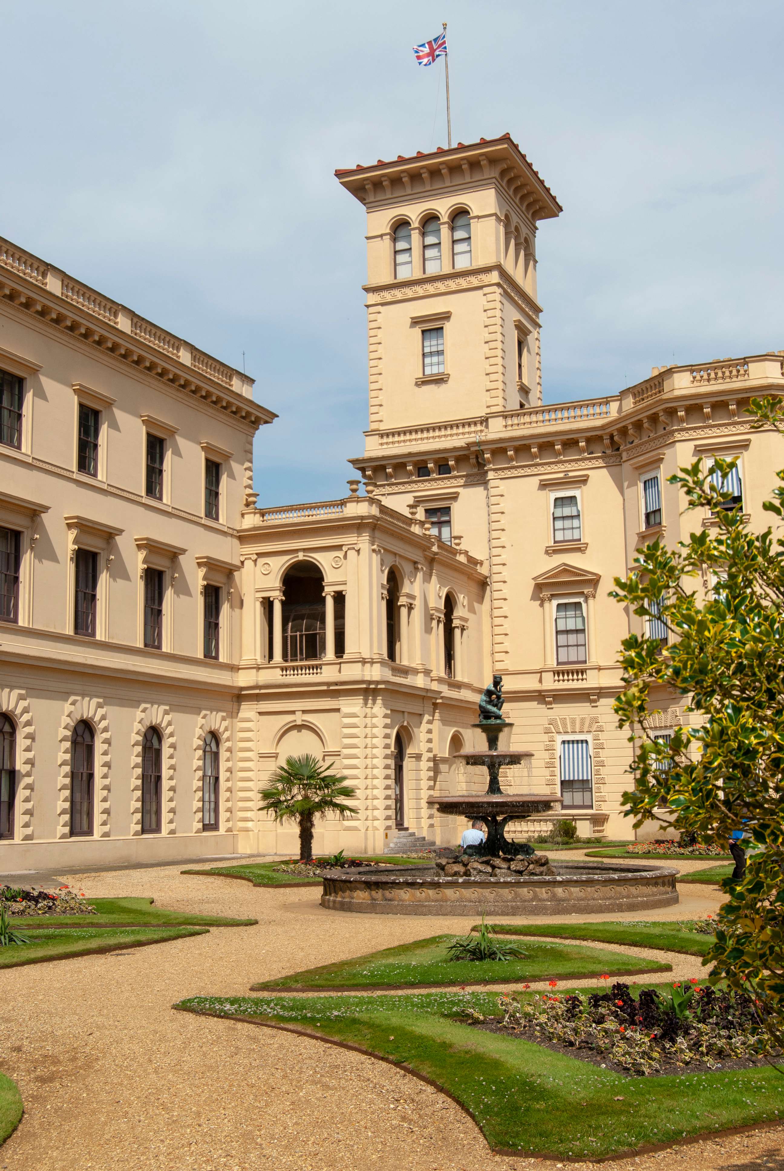 Explore Osborne House