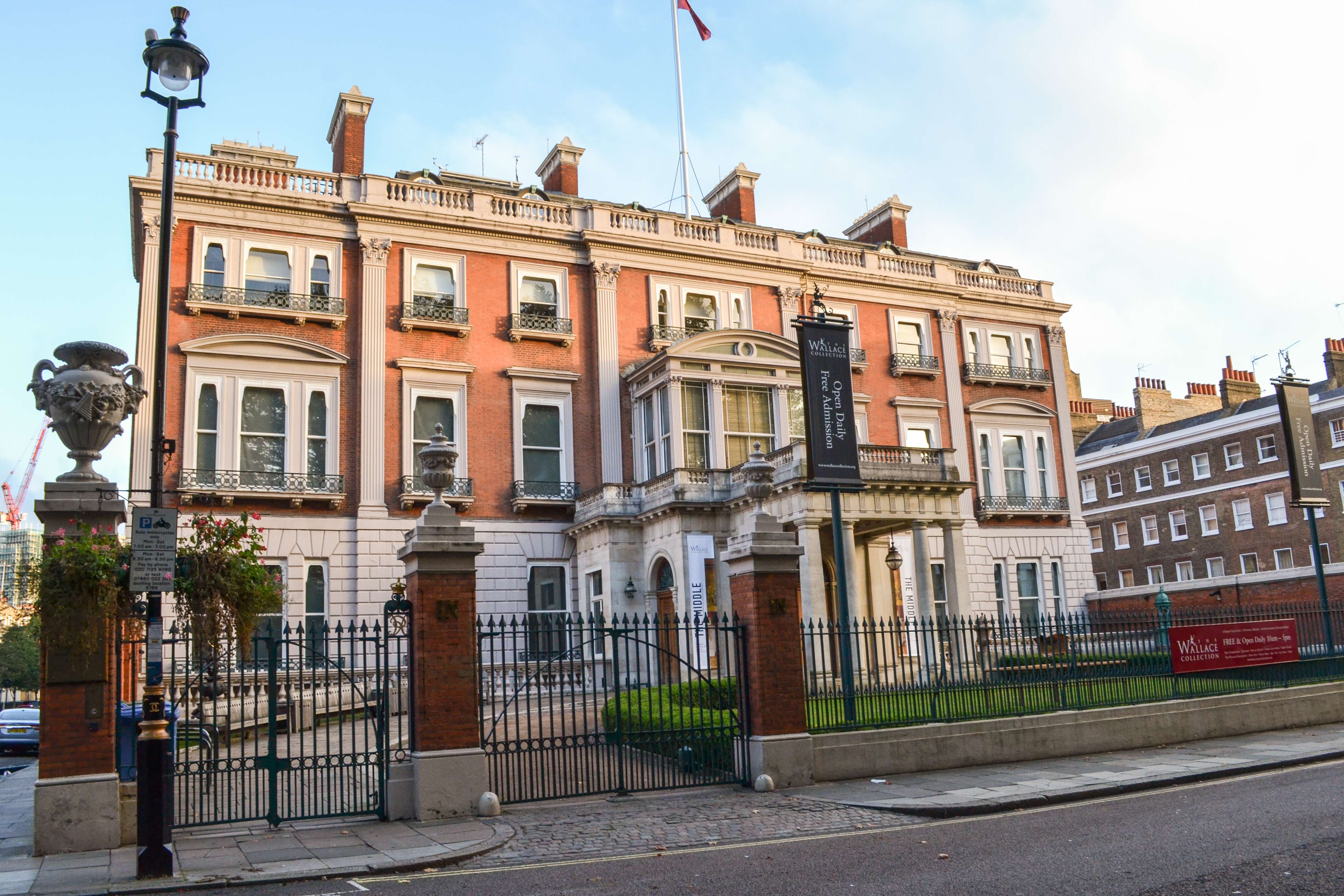 Visit The Wallace Collection