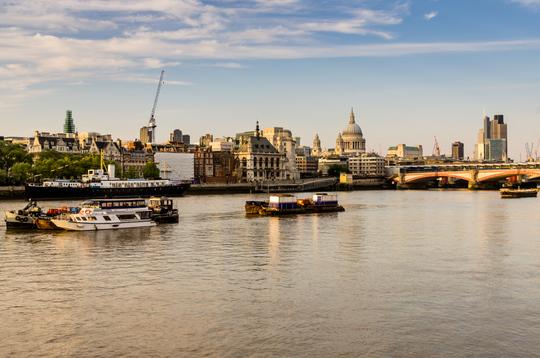 10 Places to Visit In North West London For Your Next Trip