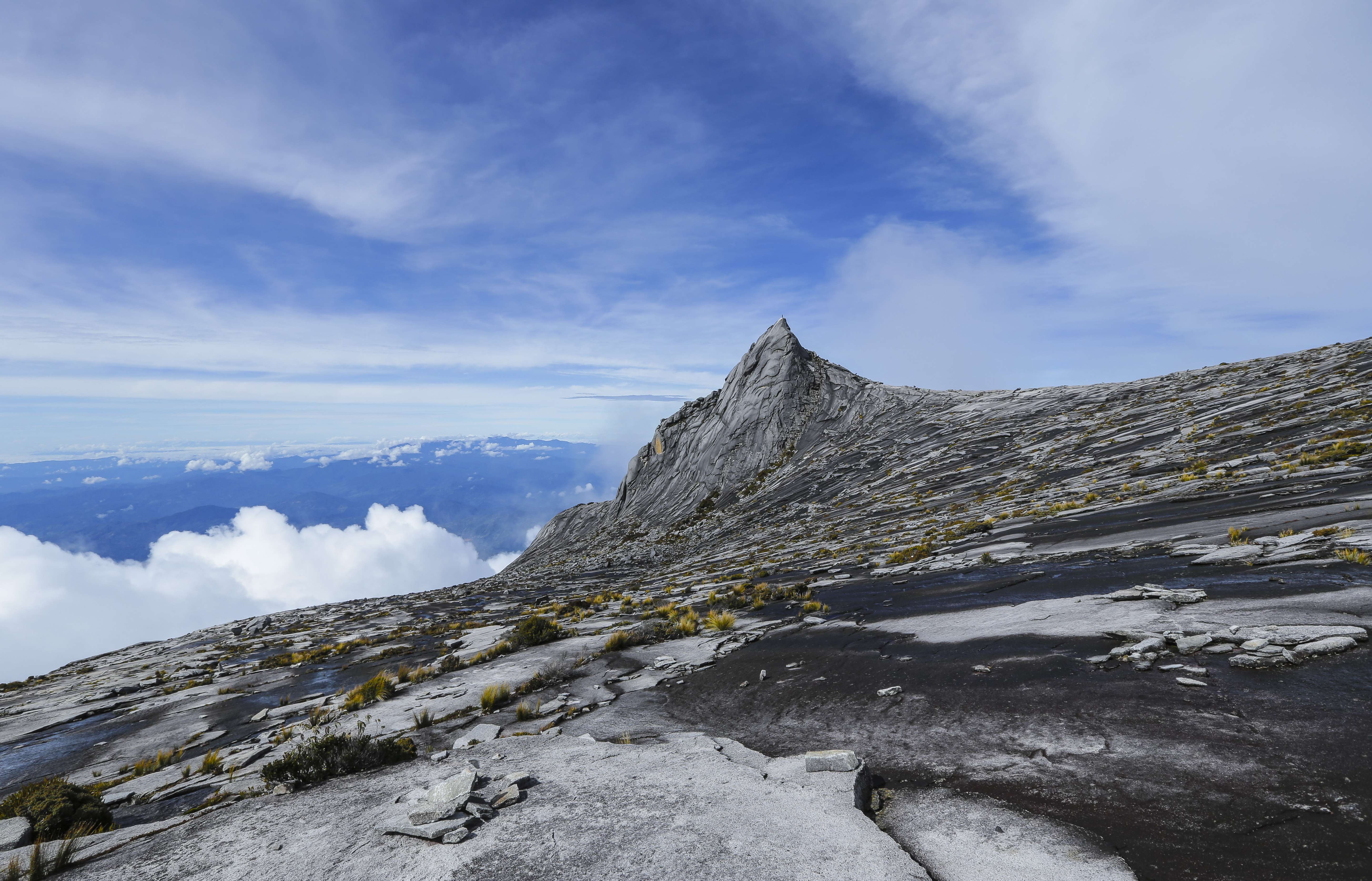 Gunung Kinabalu