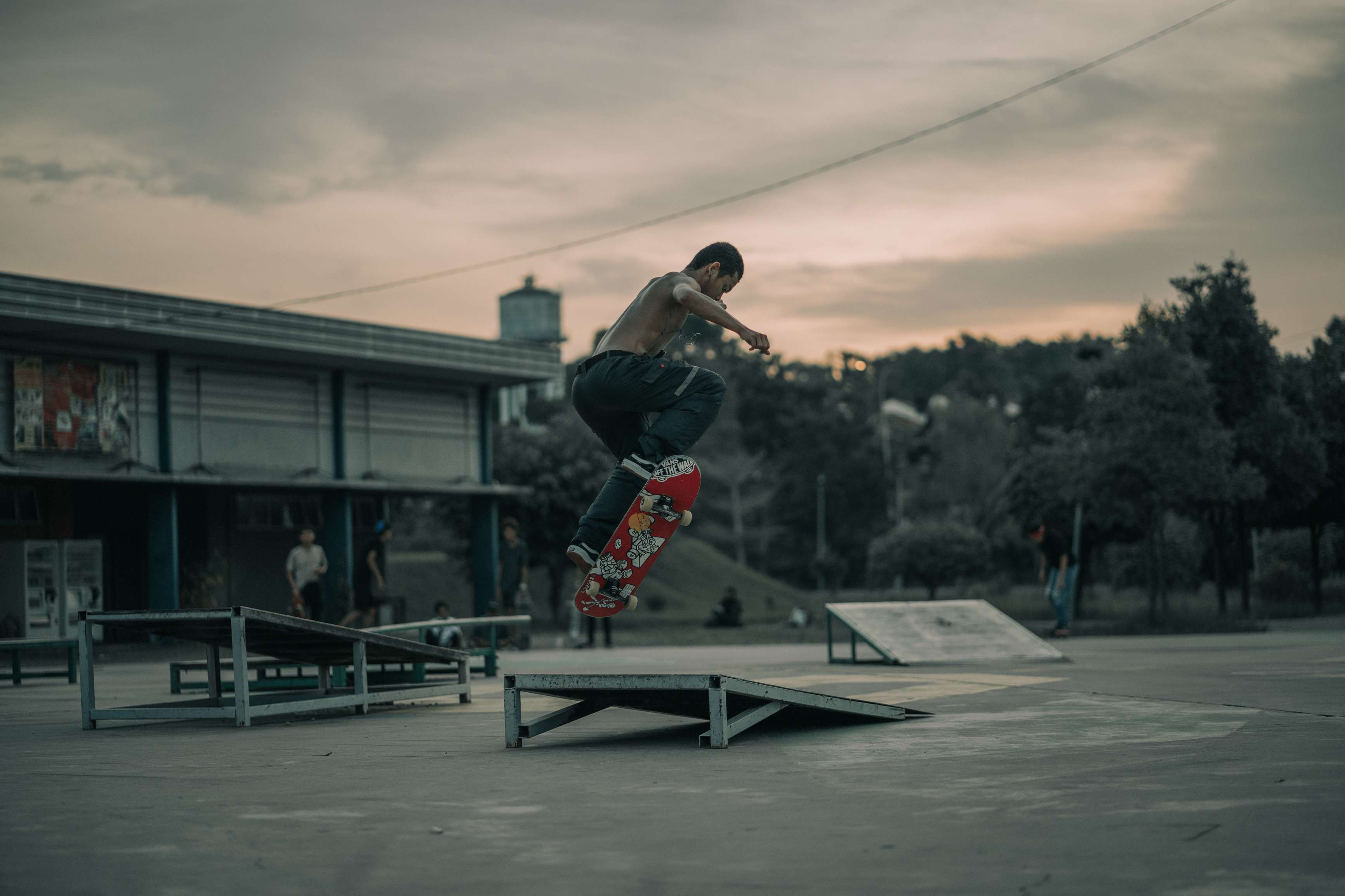 9 Skate Parks in Malaysia To Enjoy Skateboarding in {{year}}!