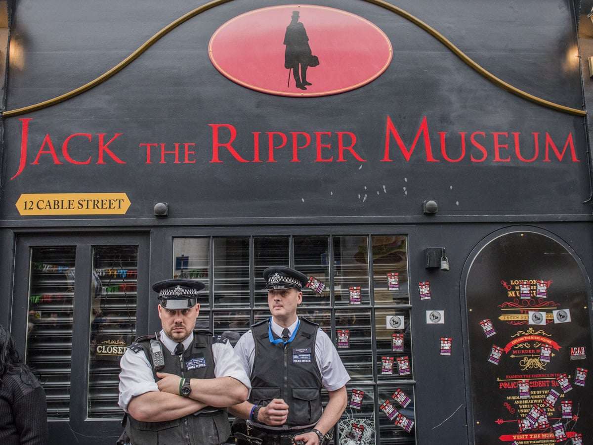 Jack The Ripper Museum