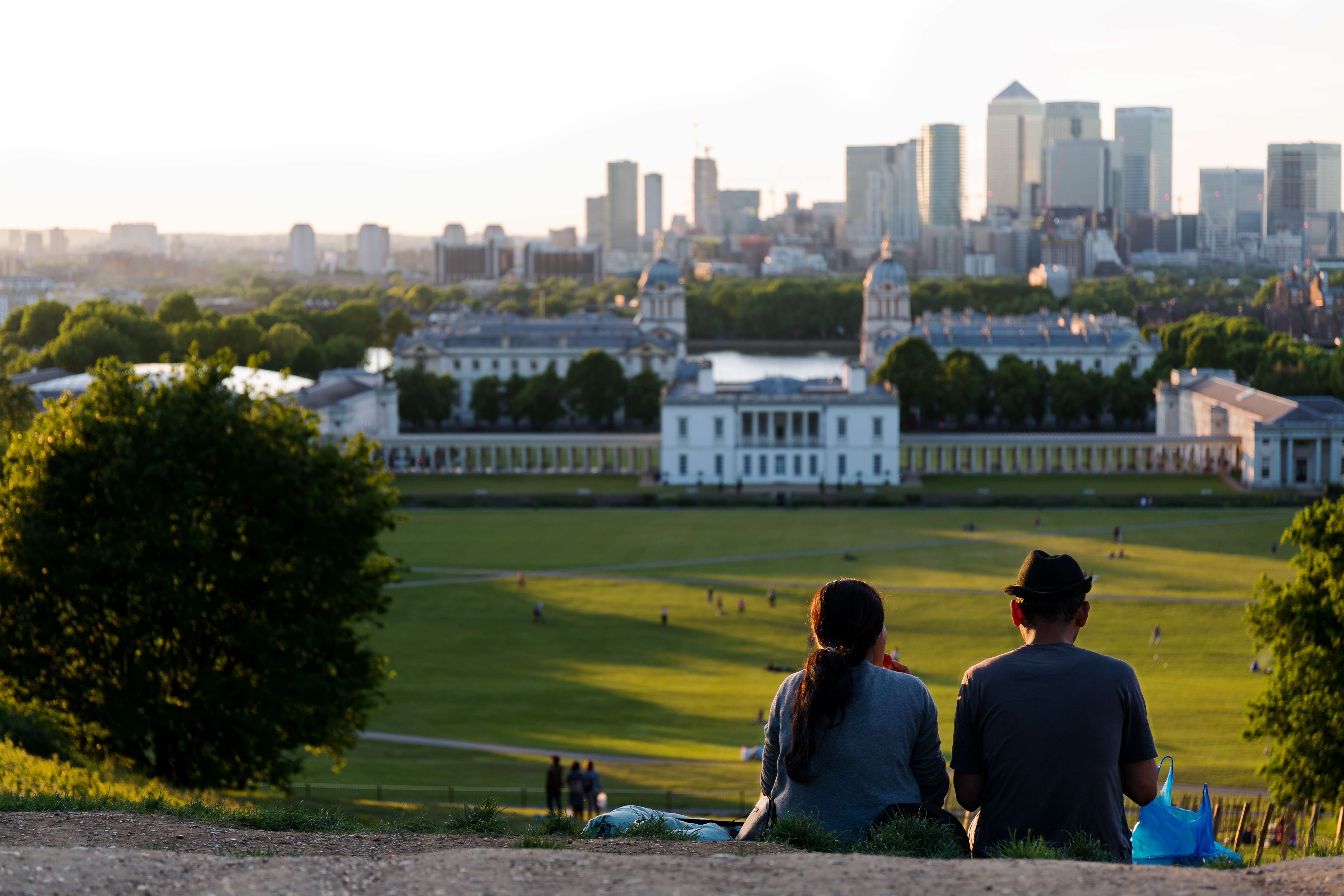 Greenwich Park
