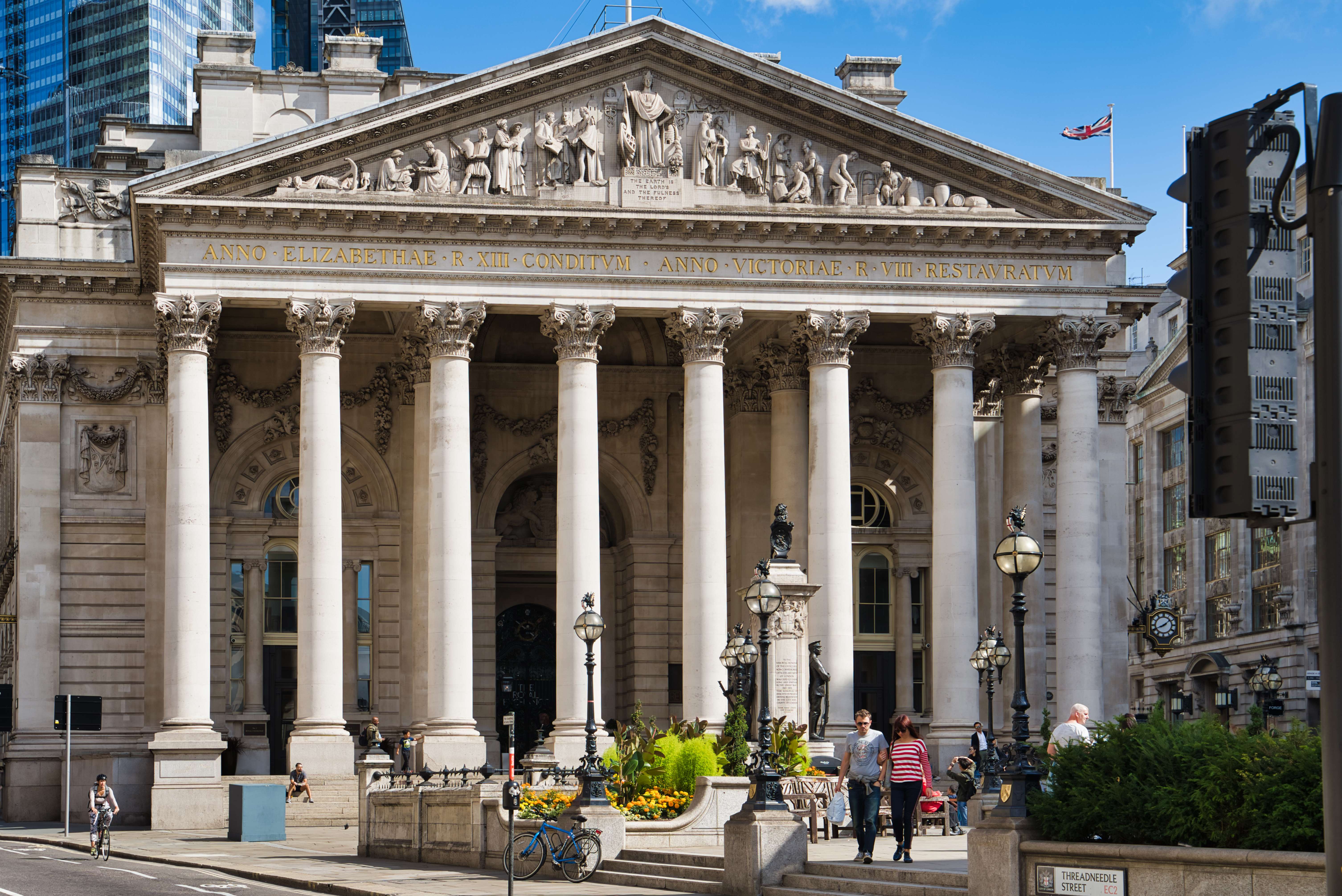 Bank of England Museum