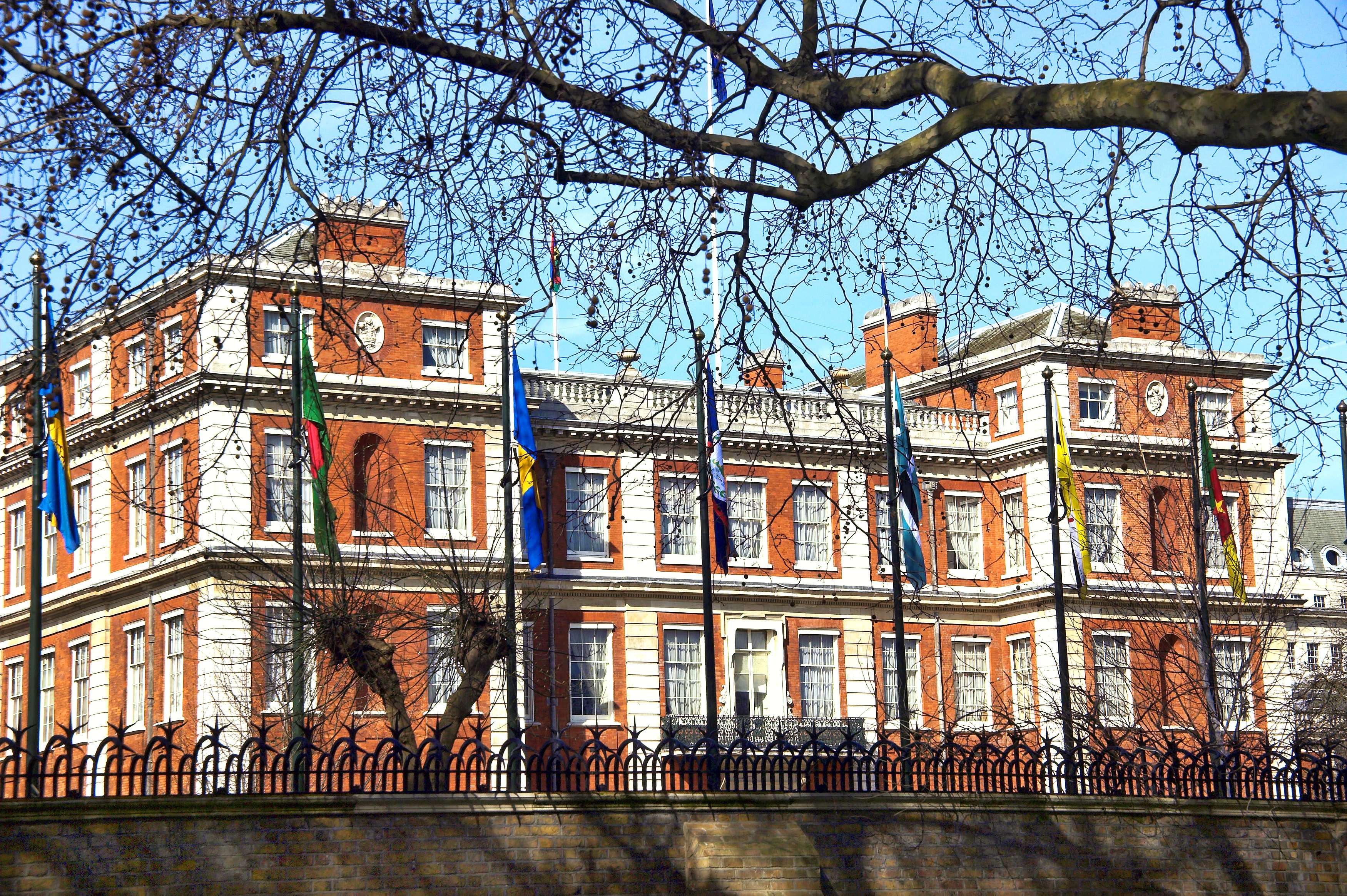 Explore Clarence House