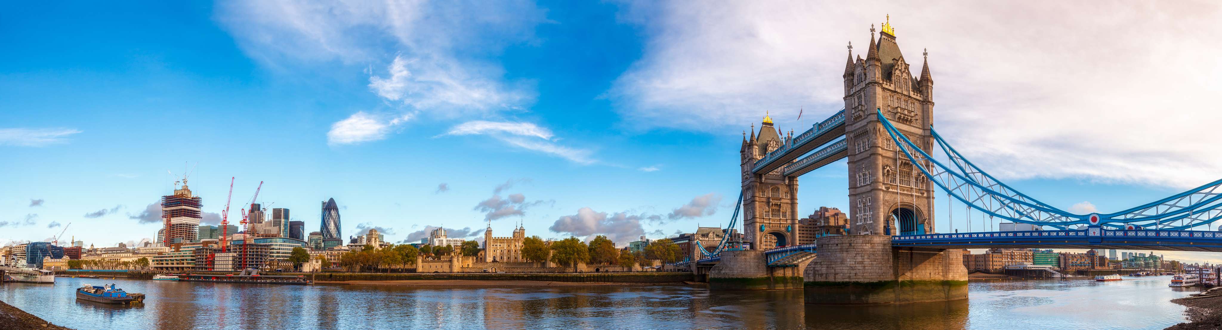 15 Things To Do Near London Bridge | Get Upto 40% Off