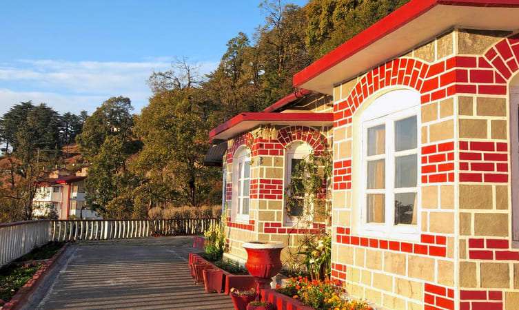 Harnam Niwas Homestay