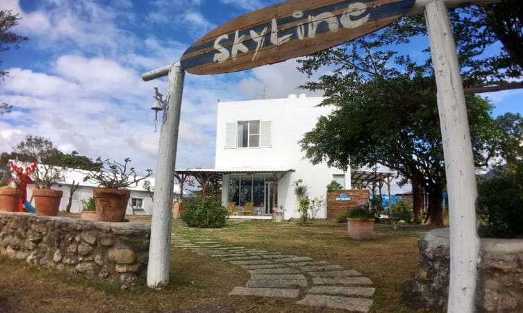 Skyline Homestay