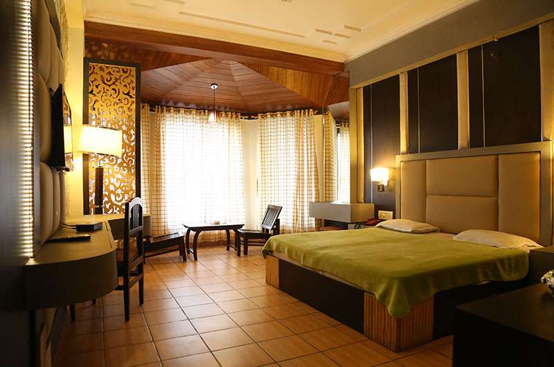 Royal Residency Khajjiar