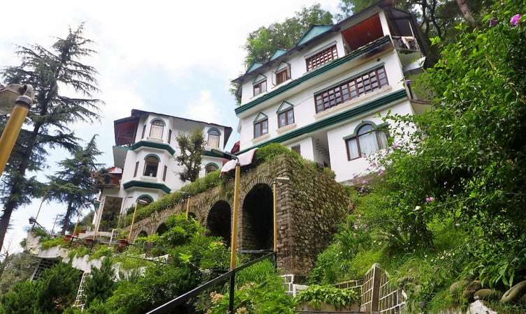 Lall Ji Tourist Resort