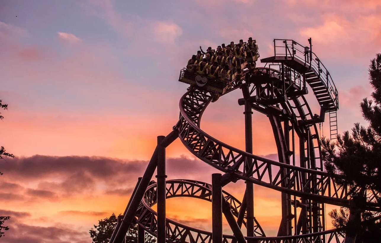 35 Alton Towers Rides For A Thrilling Experience In {{year}}