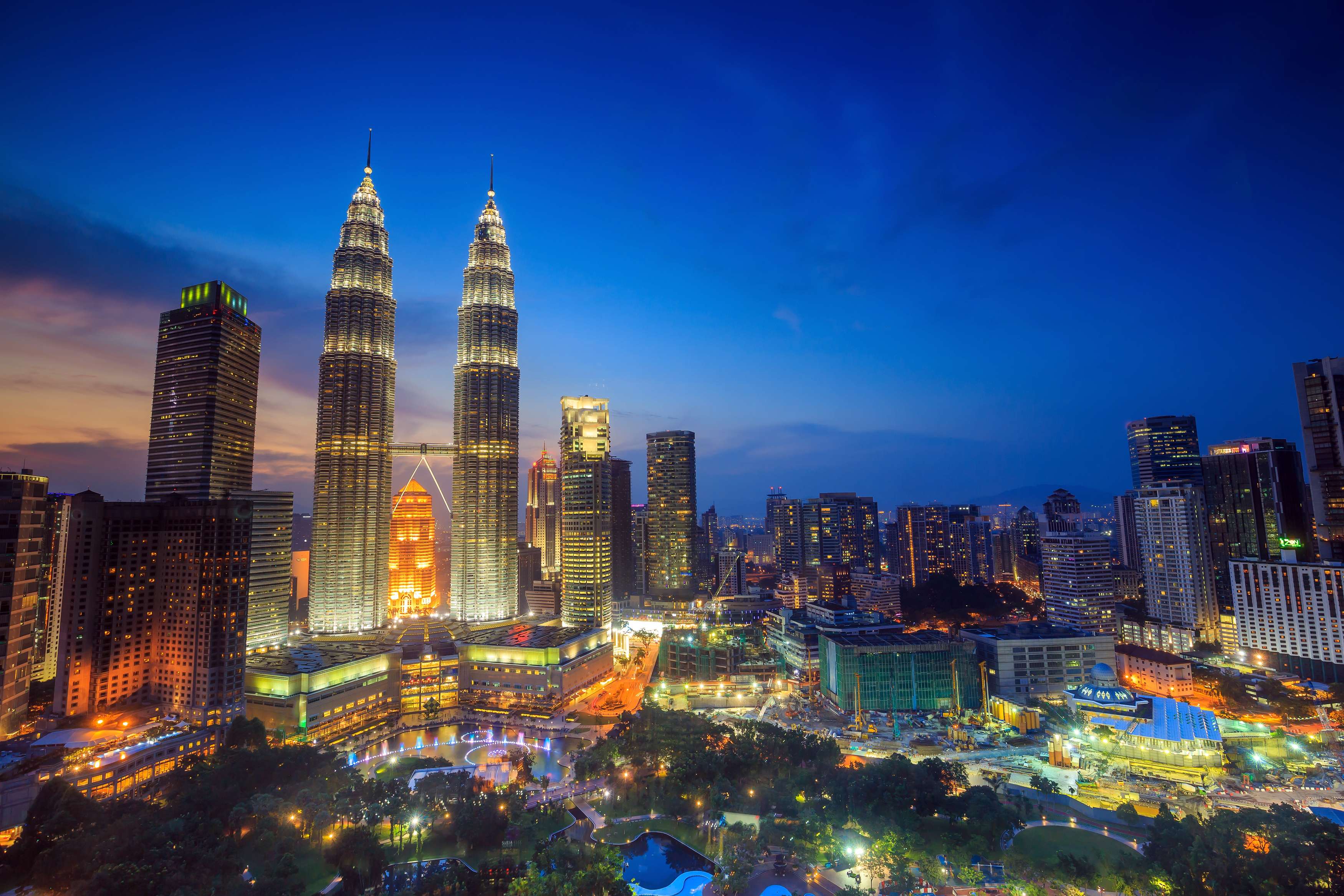 10 Best Places to Visit in Malaysia in February in {{year}}!