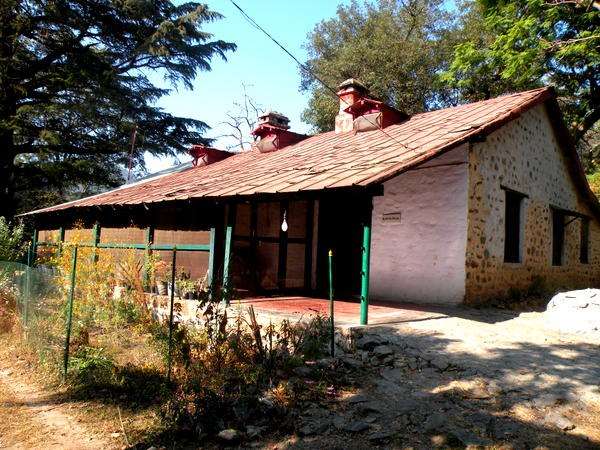 Butterfly Research Center