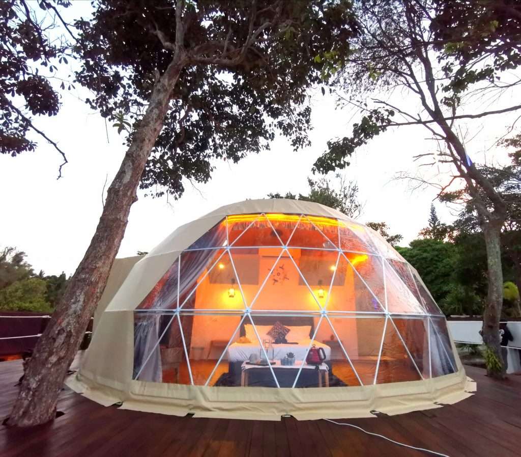 Sea Horizon Resort, Johor