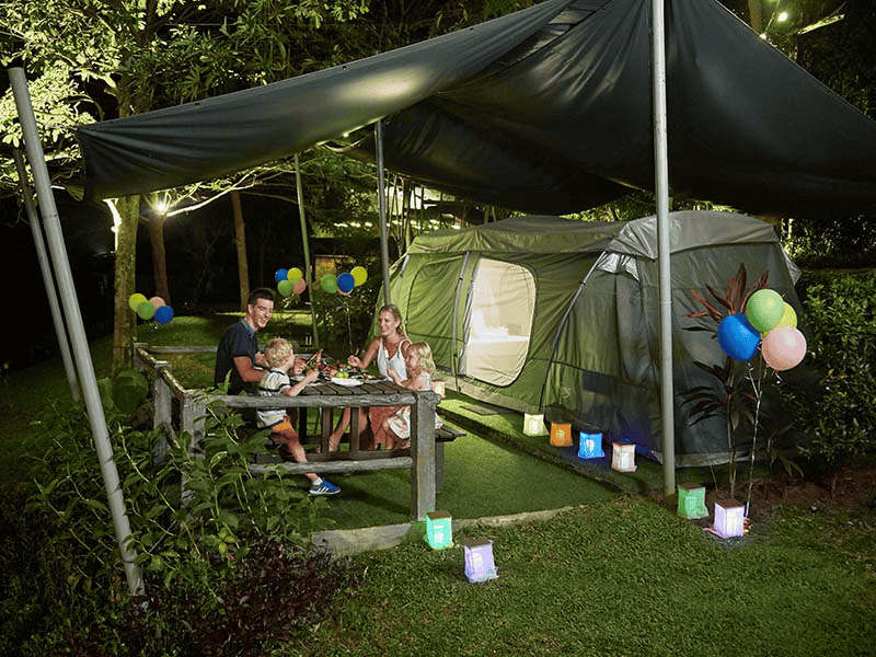 Lost World Of Tambun, Ipoh