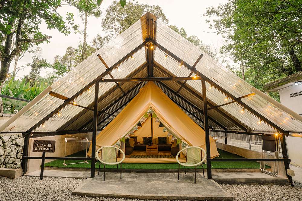 Dusun Bonda, Batang Kali