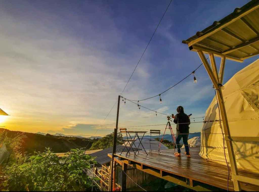 Umea Glam Kundasang, Sabah