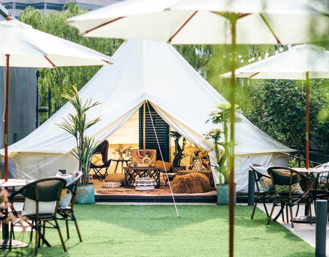 Castra by Colony, Kuala Lumpur