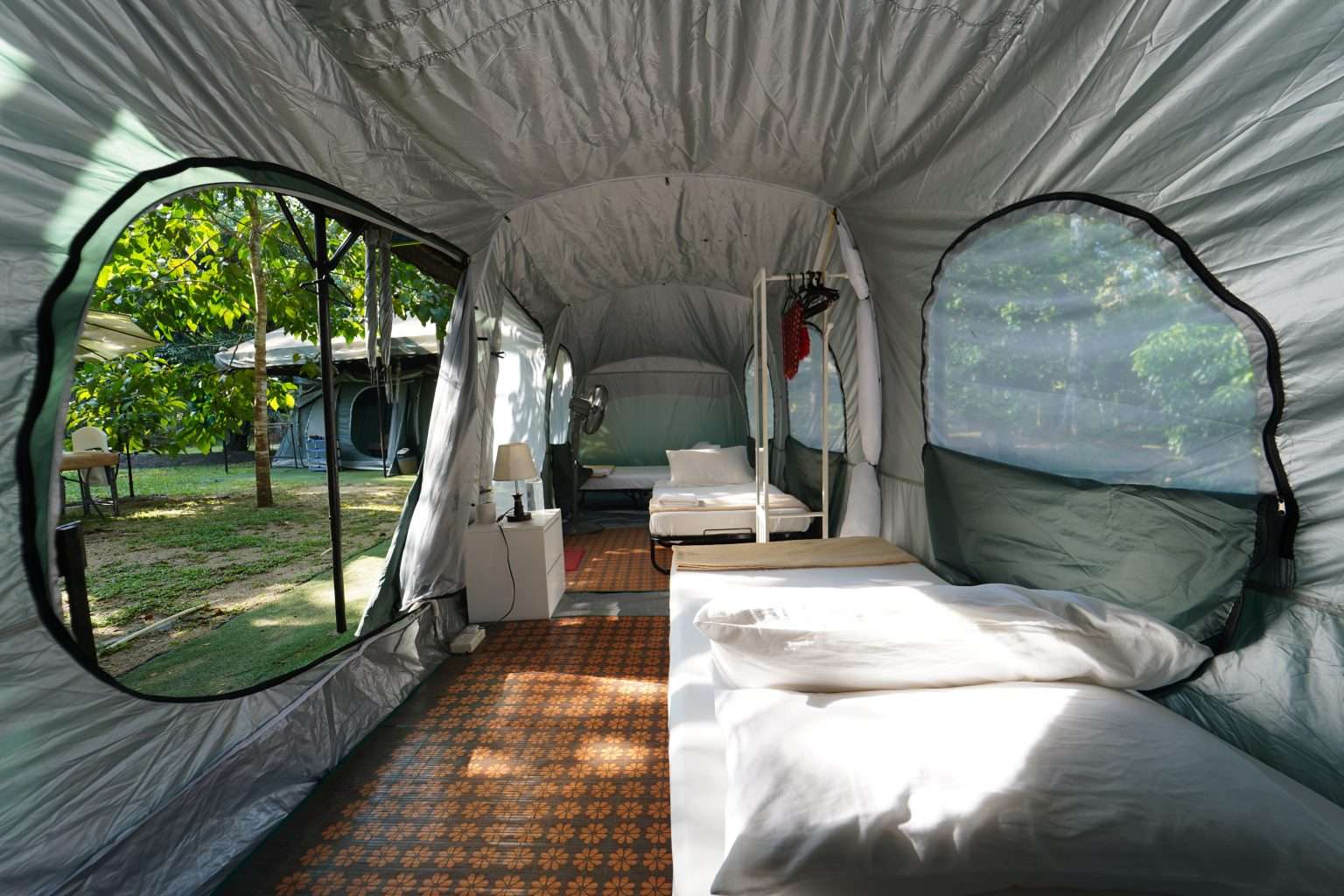 Tanah Aina Fahad, Raub, Pahang