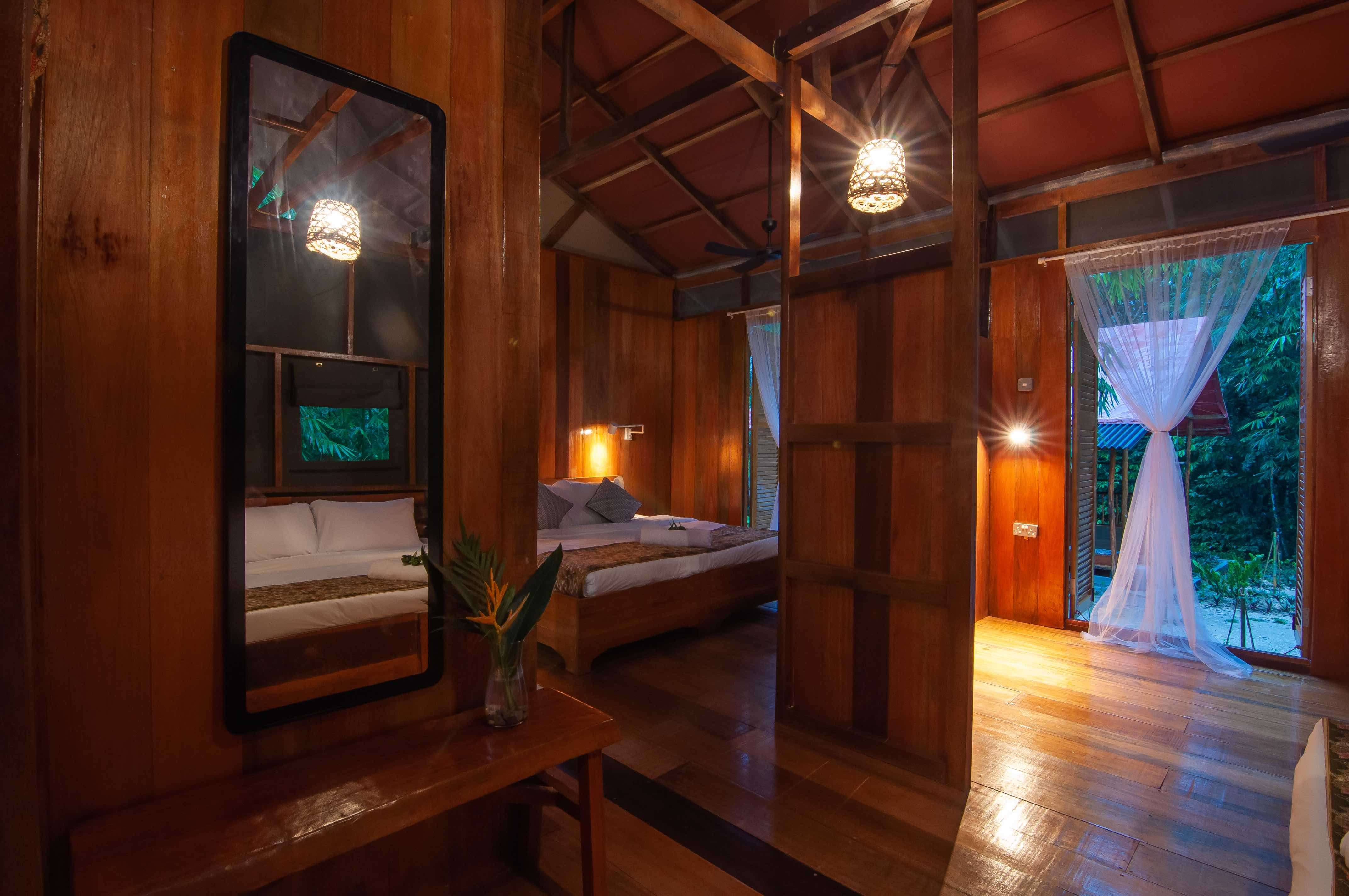 The Sticks, Selangor