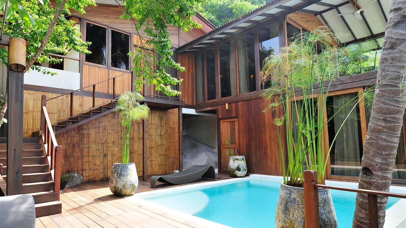 Japamala Resort, Johor