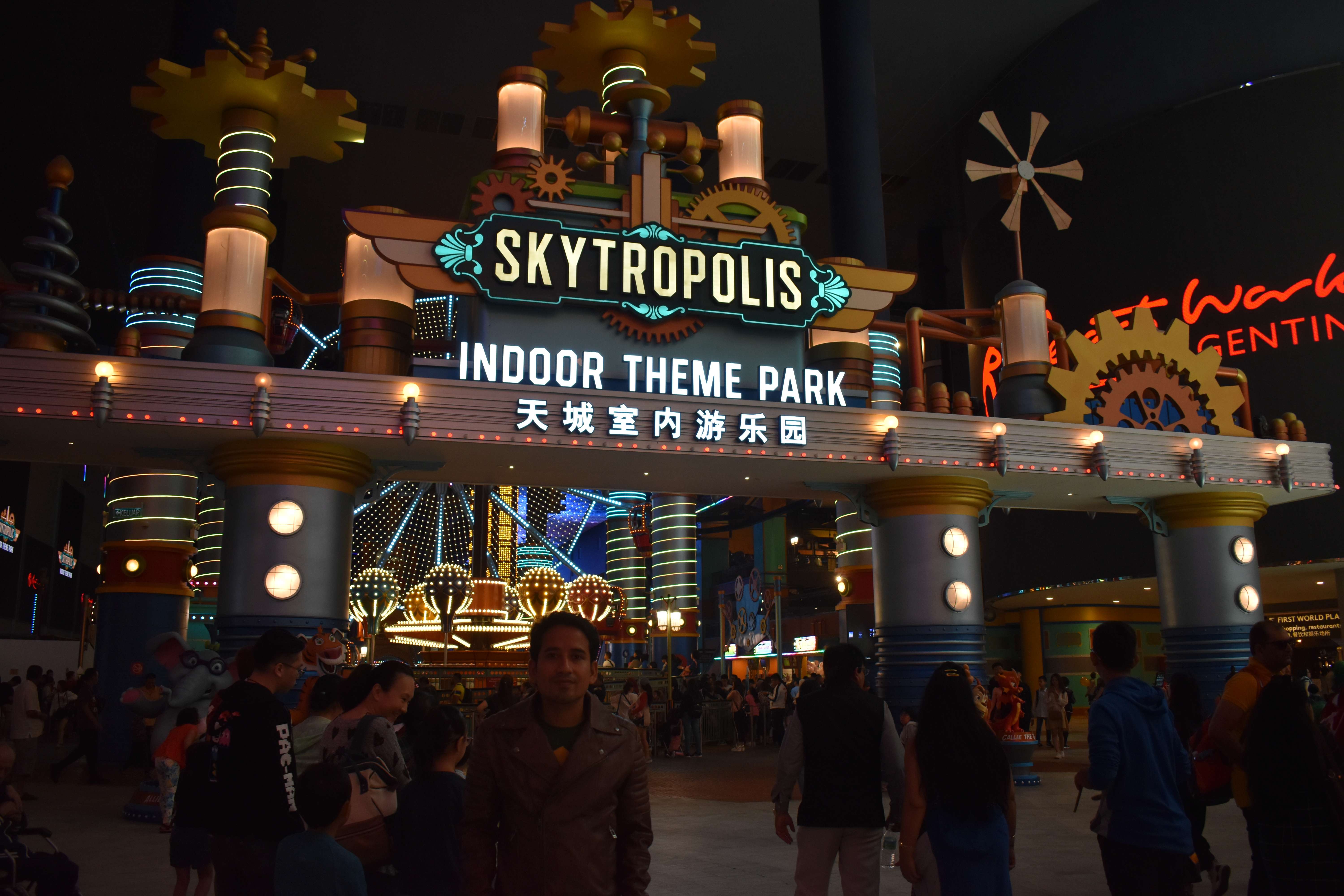 11 Indoor Theme Parks in Kuala Lumpur | Upto 35% Off Deals!