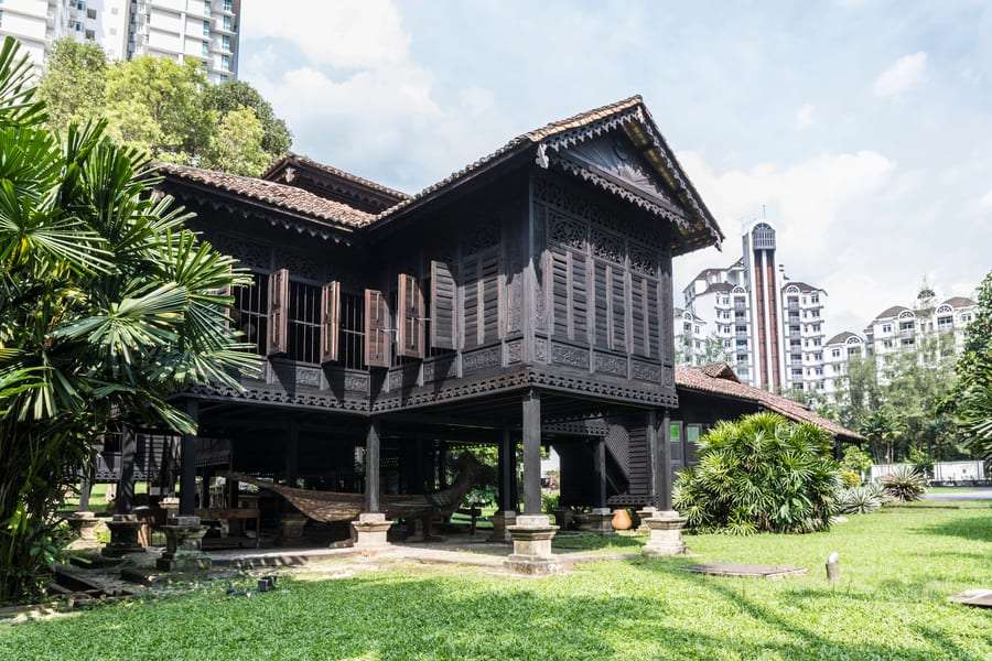 Rumah Penghulu